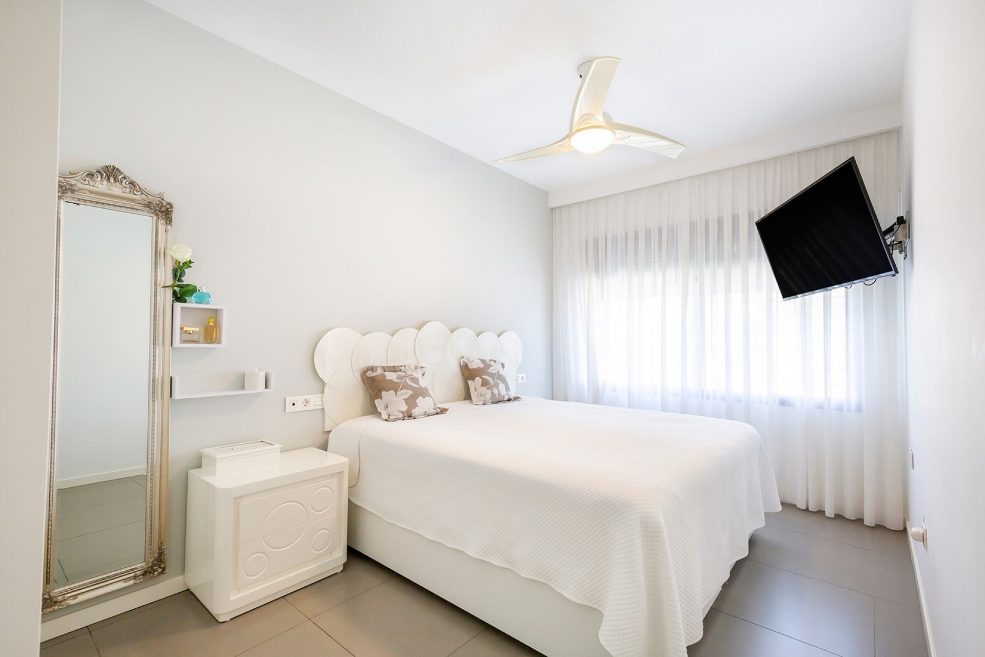 Resale - Apartment -
Torre de la Horadada