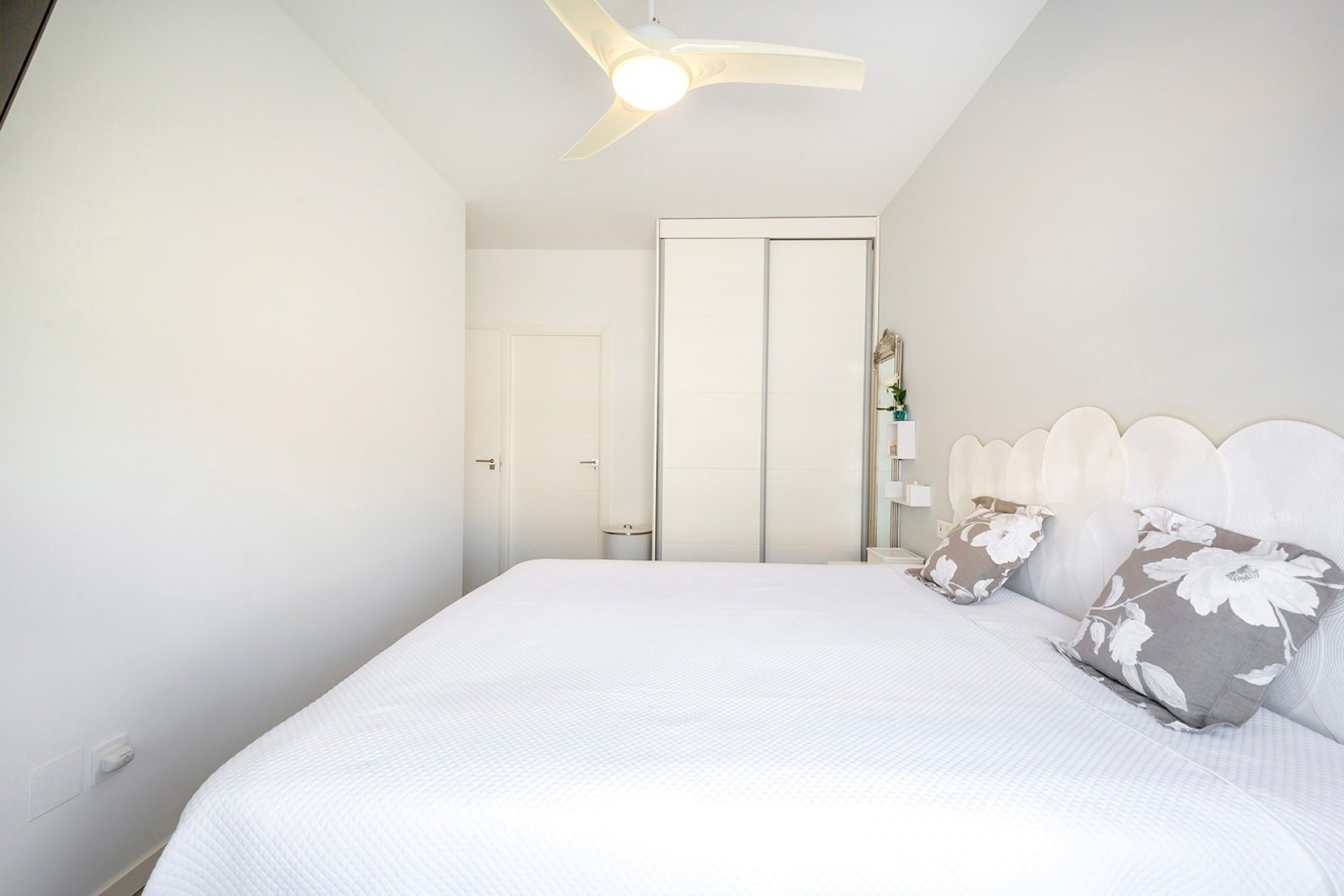 Resale - Apartment -
Torre de la Horadada