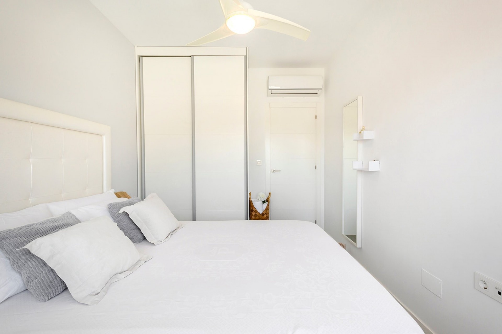 Resale - Apartment -
Torre de la Horadada