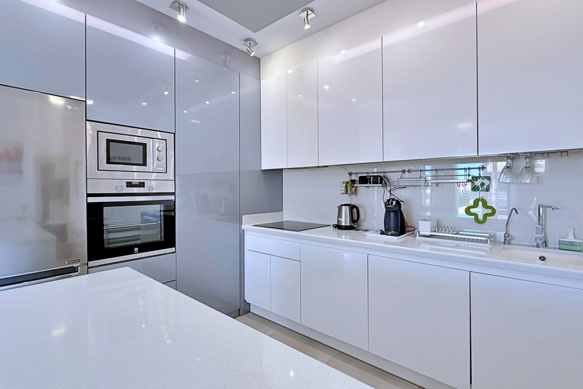 Resale - Apartment -
Torre de la Horadada