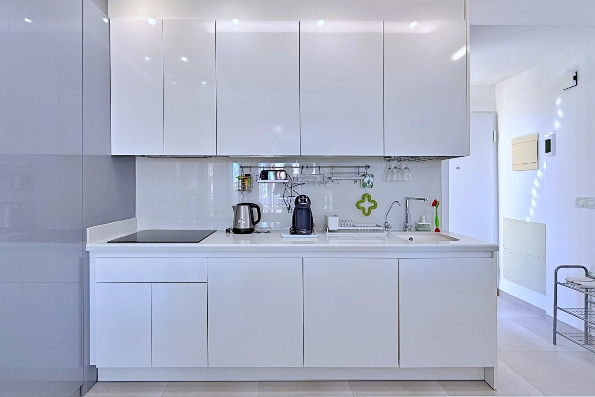 Resale - Apartment -
Torre de la Horadada