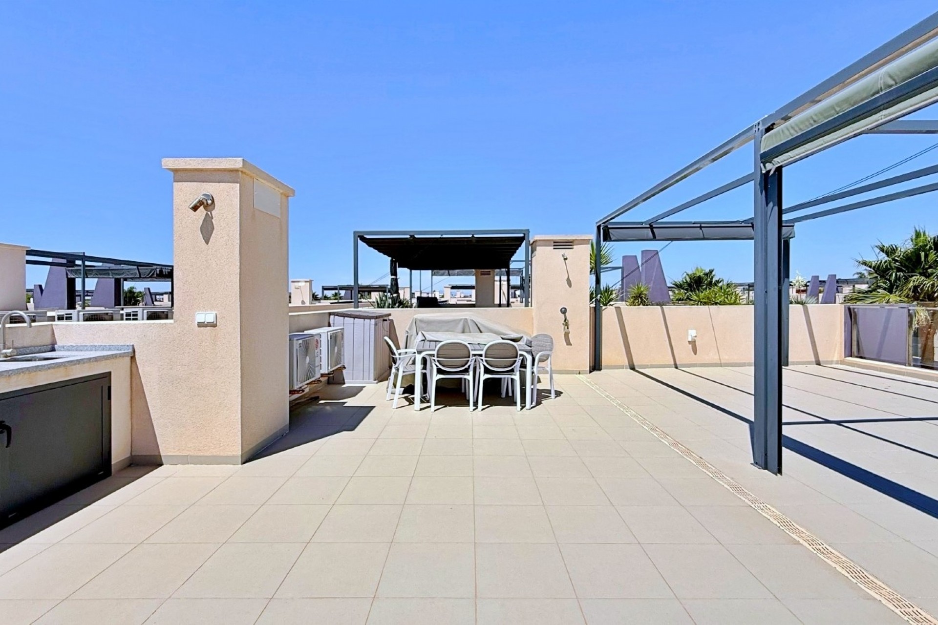 Resale - Apartment -
Torre de la Horadada