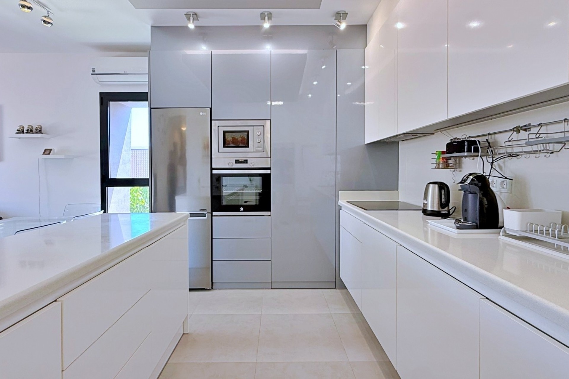 Resale - Apartment -
Torre de la Horadada