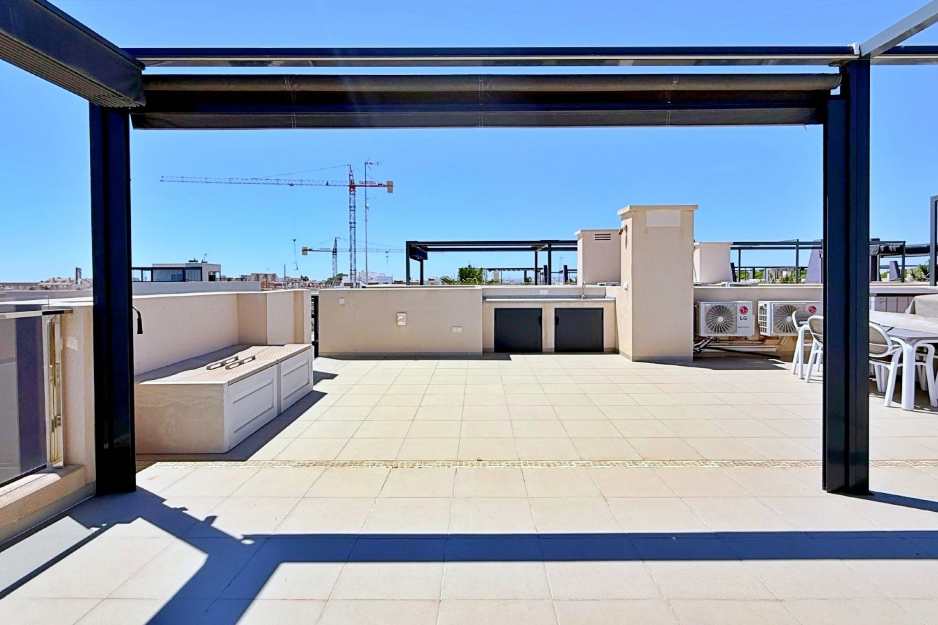 Resale - Apartment -
Torre de la Horadada