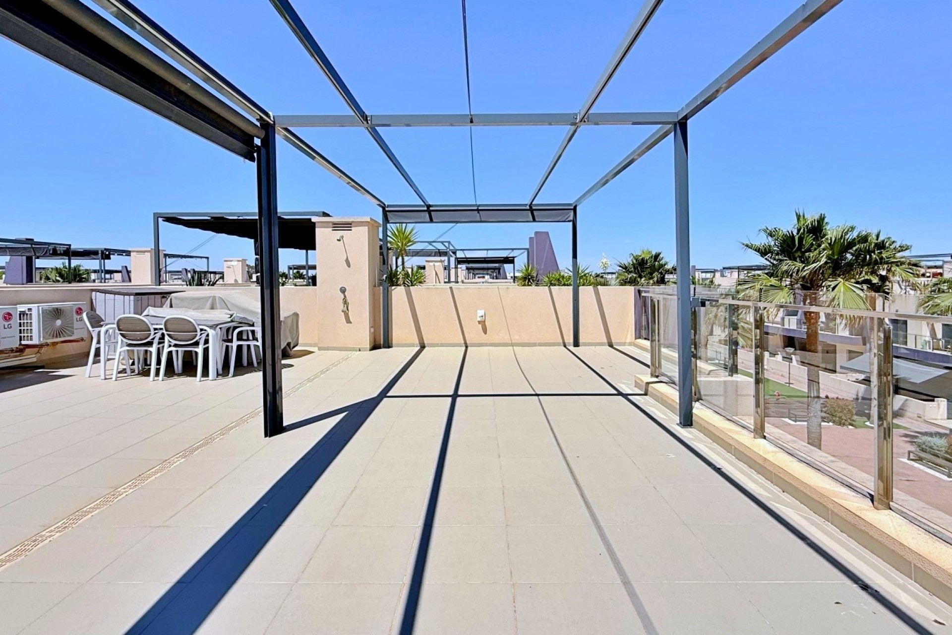 Resale - Apartment -
Torre de la Horadada