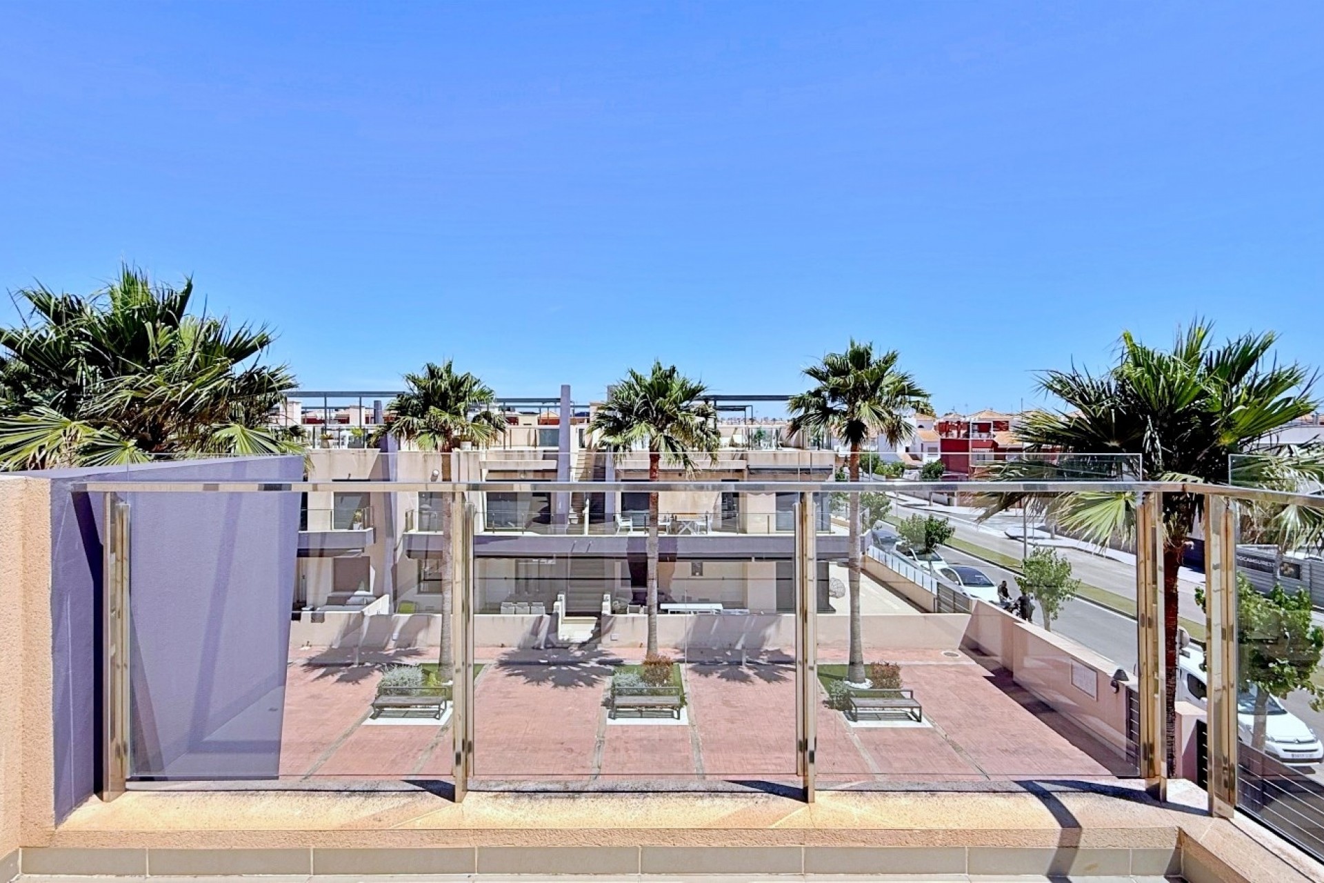 Resale - Apartment -
Torre de la Horadada