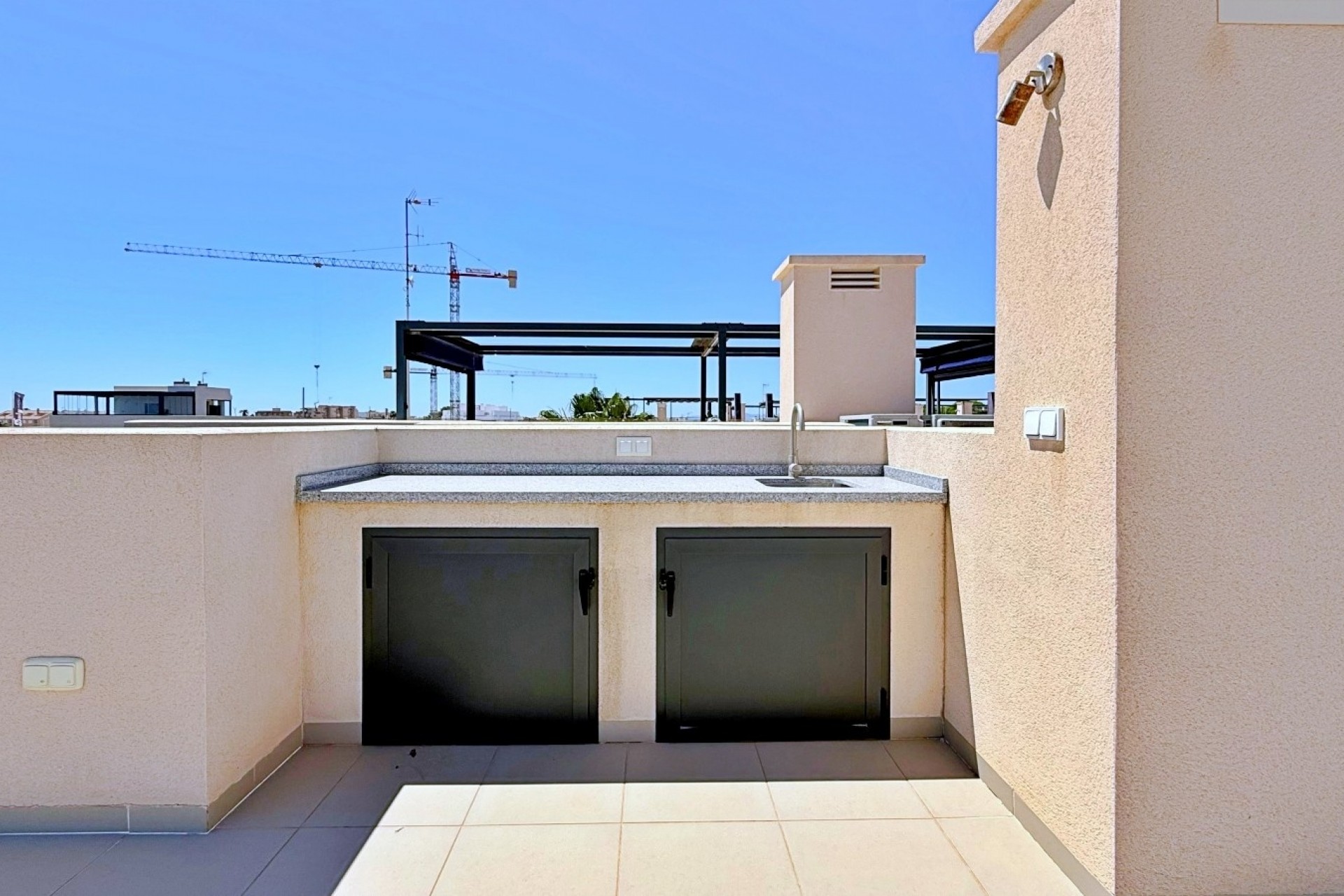 Resale - Apartment -
Torre de la Horadada