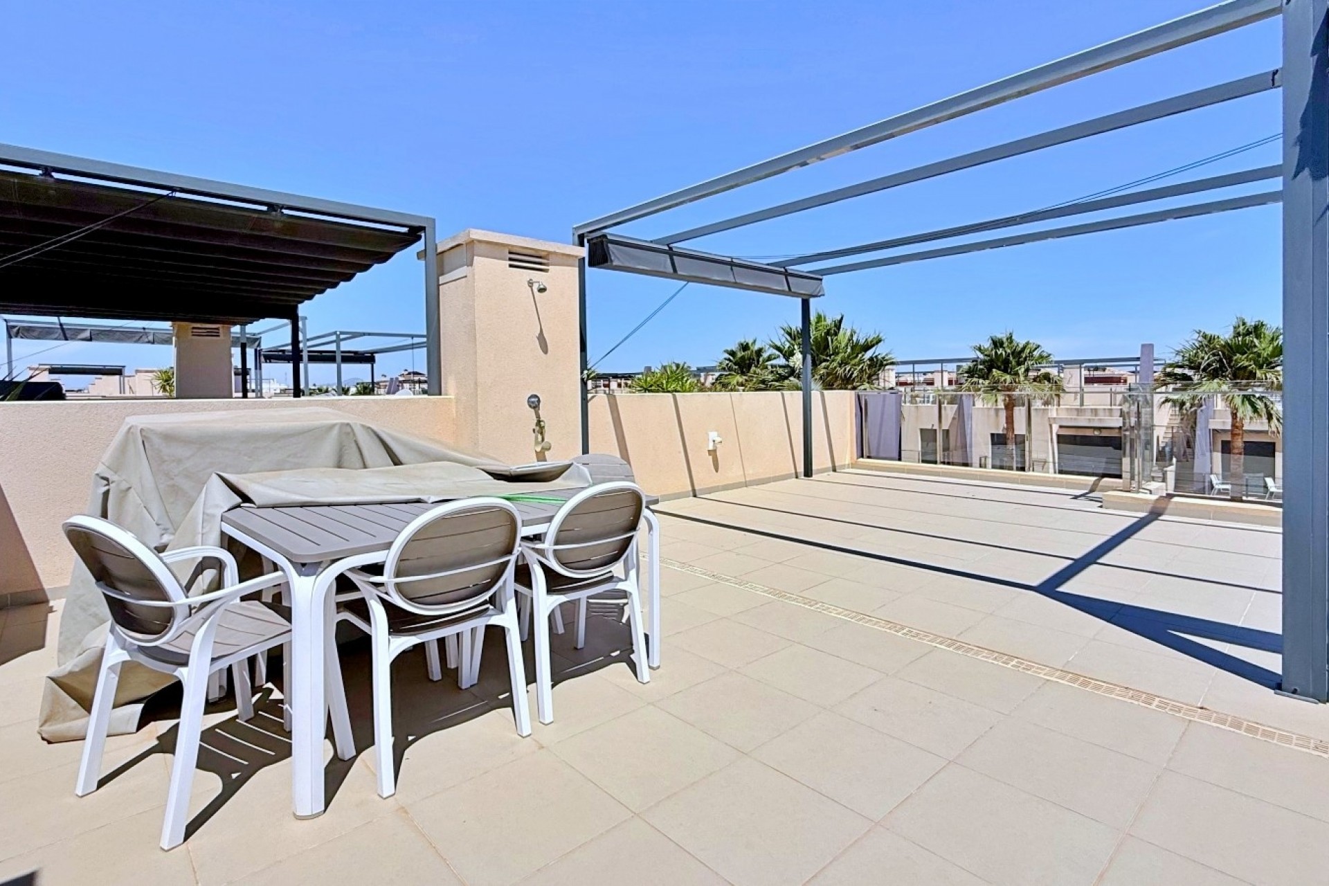 Resale - Apartment -
Torre de la Horadada