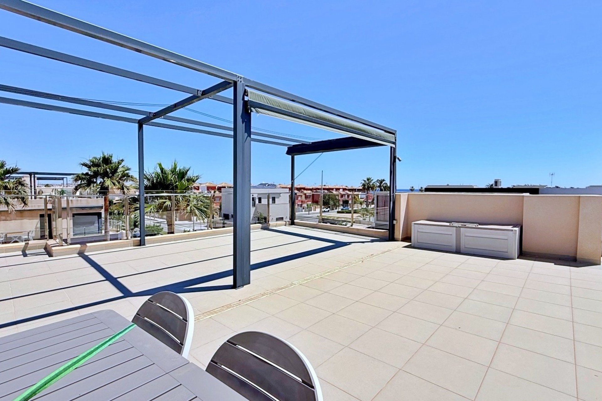 Resale - Apartment -
Torre de la Horadada