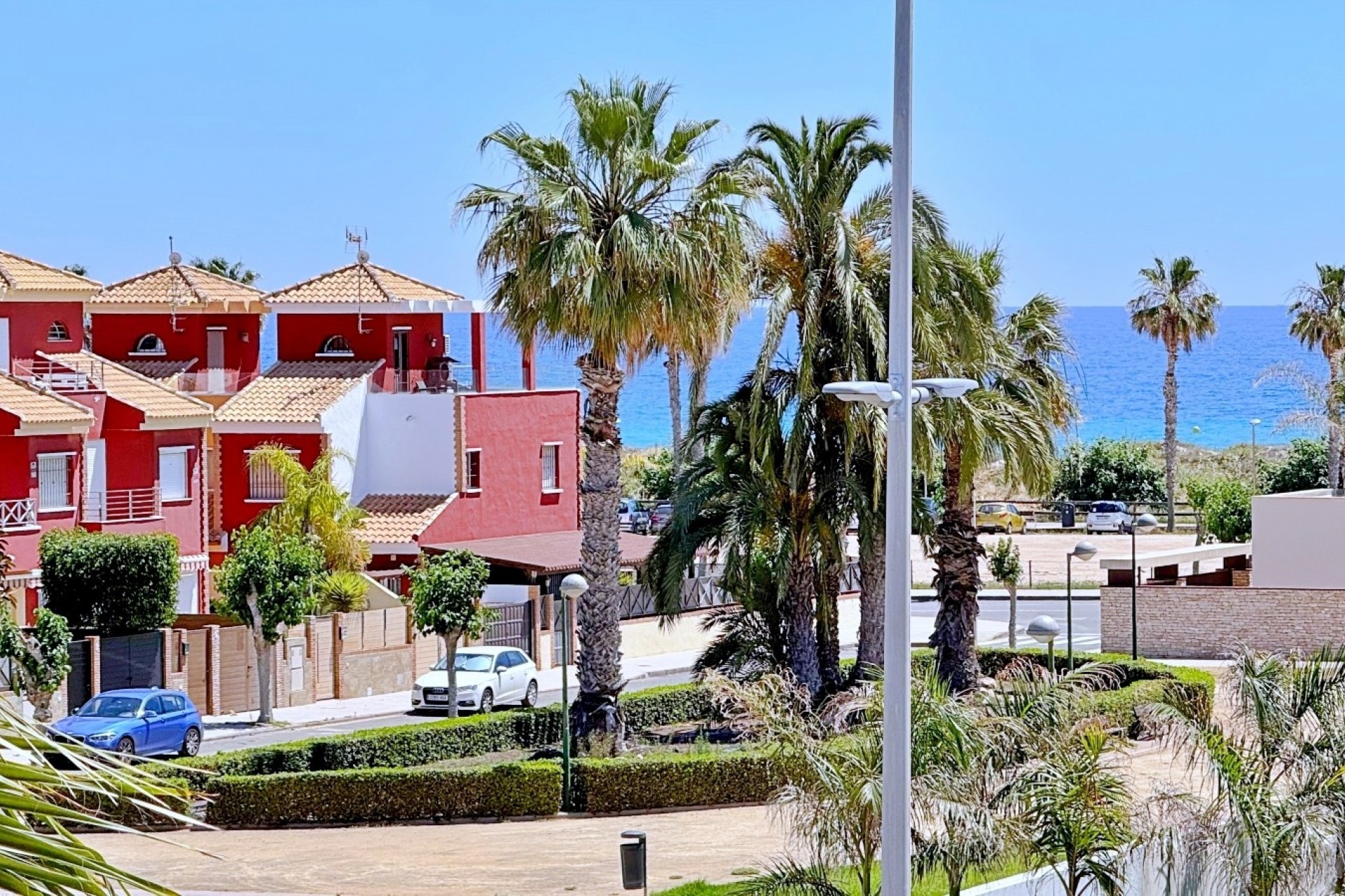 Resale - Apartment -
Torre de la Horadada