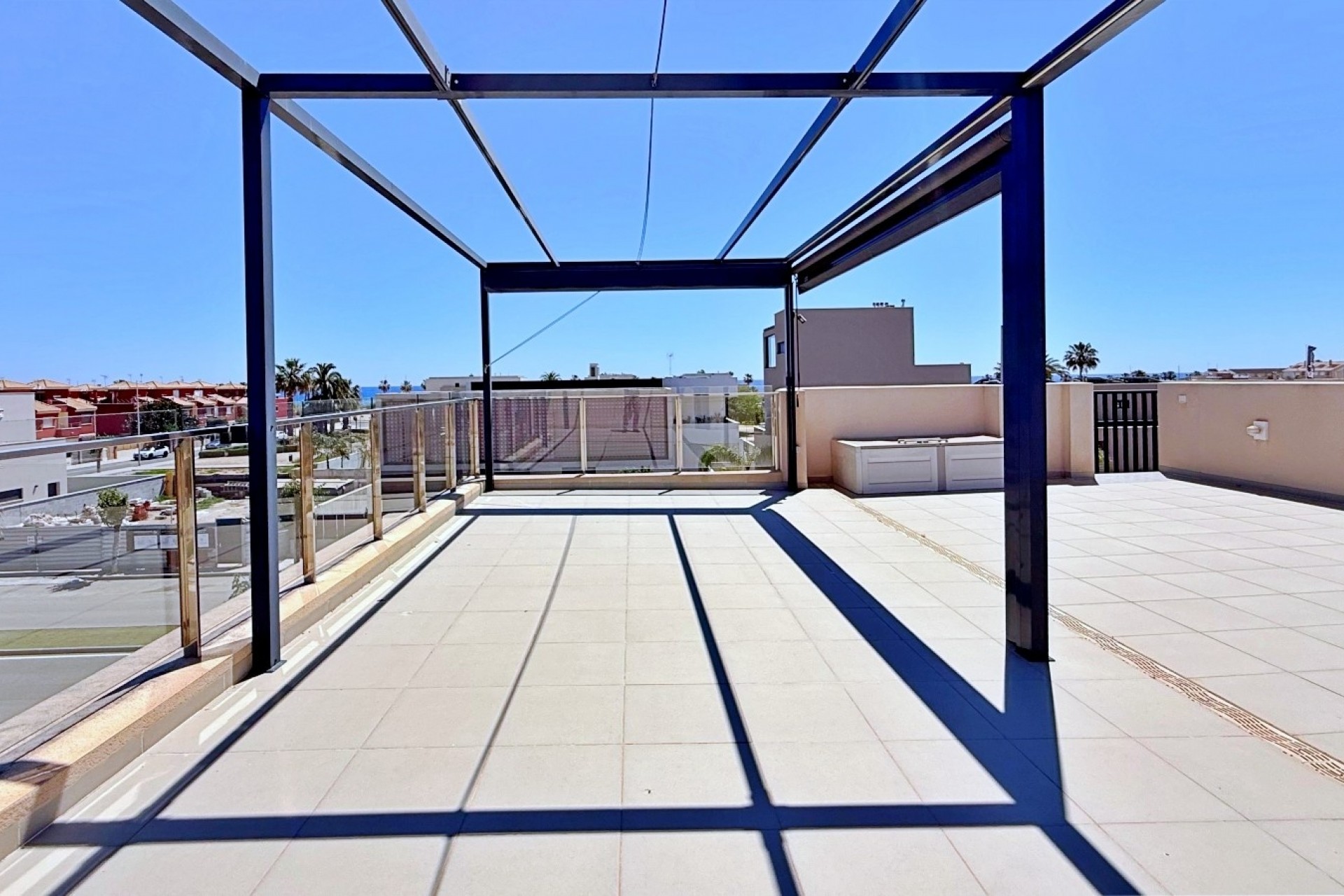 Resale - Apartment -
Torre de la Horadada