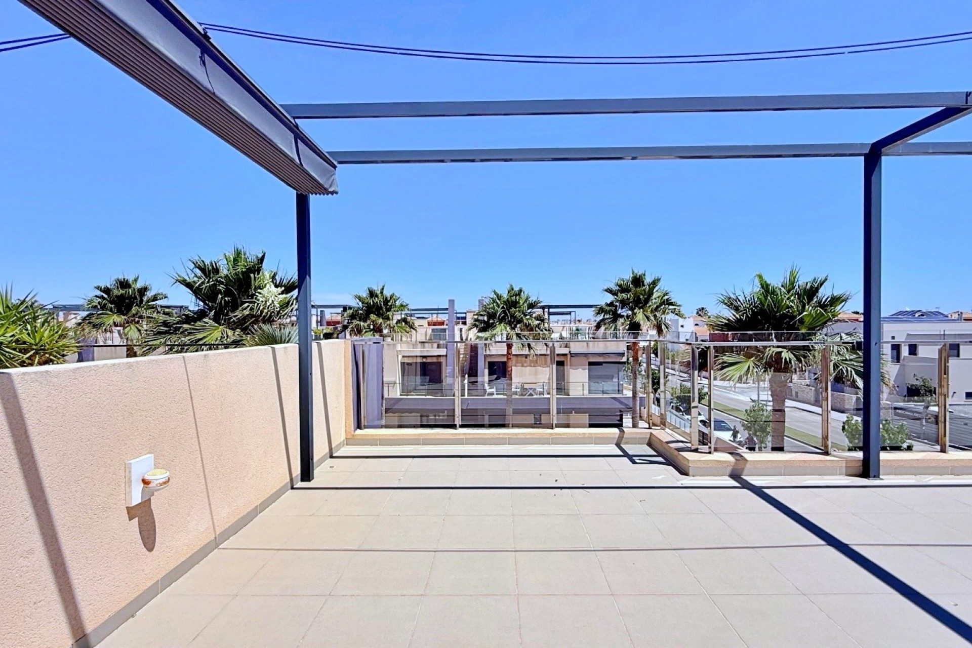 Resale - Apartment -
Torre de la Horadada