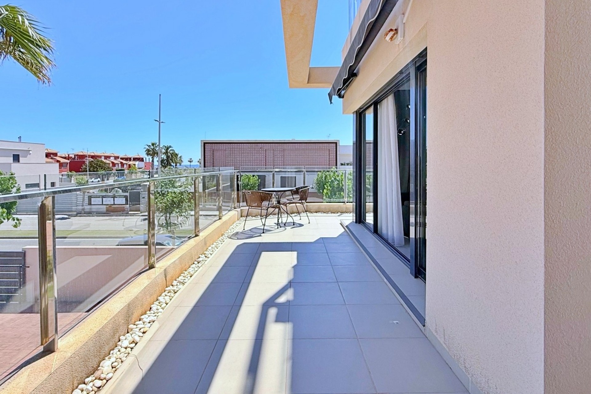 Resale - Apartment -
Torre de la Horadada