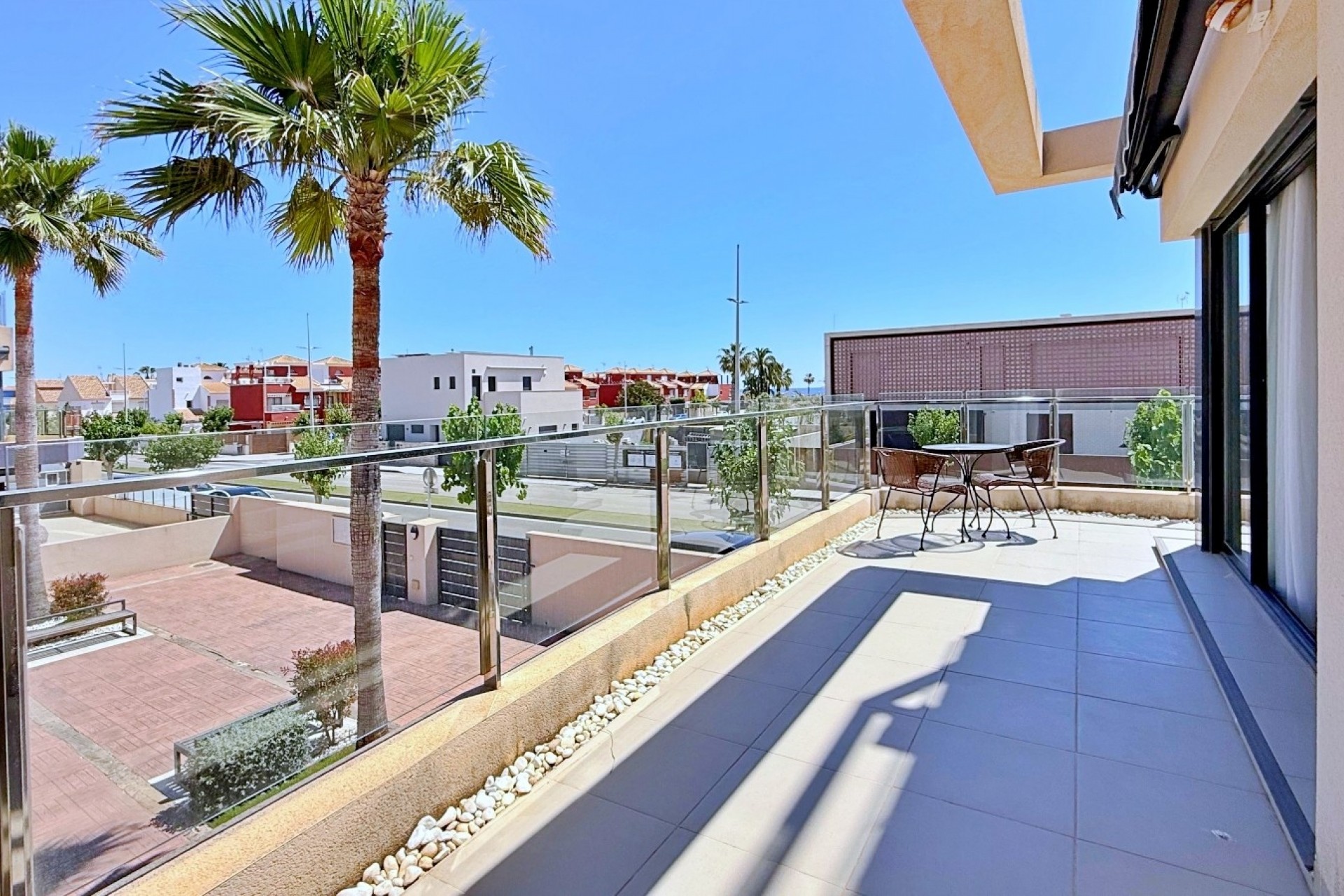 Resale - Apartment -
Torre de la Horadada