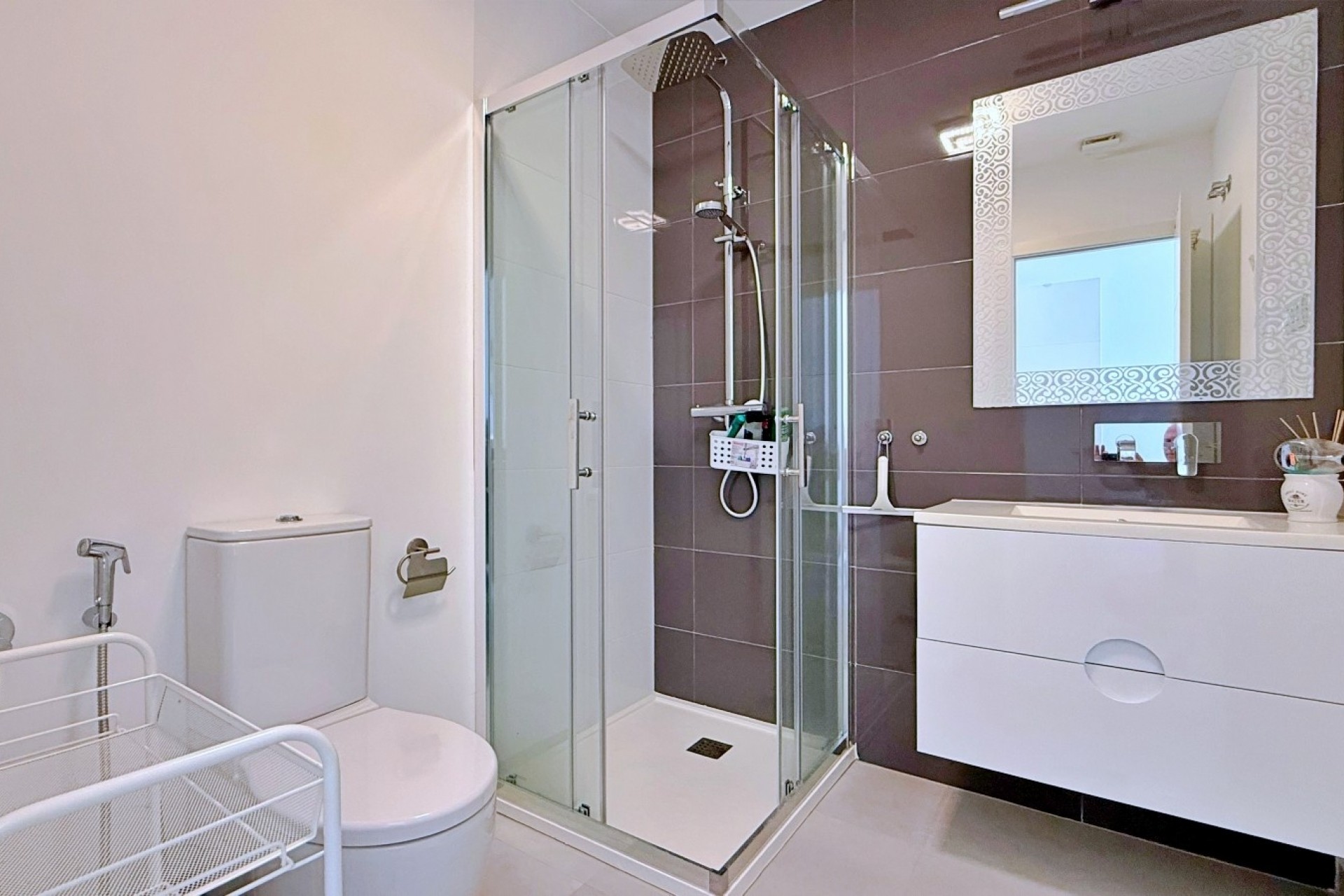 Resale - Apartment -
Torre de la Horadada