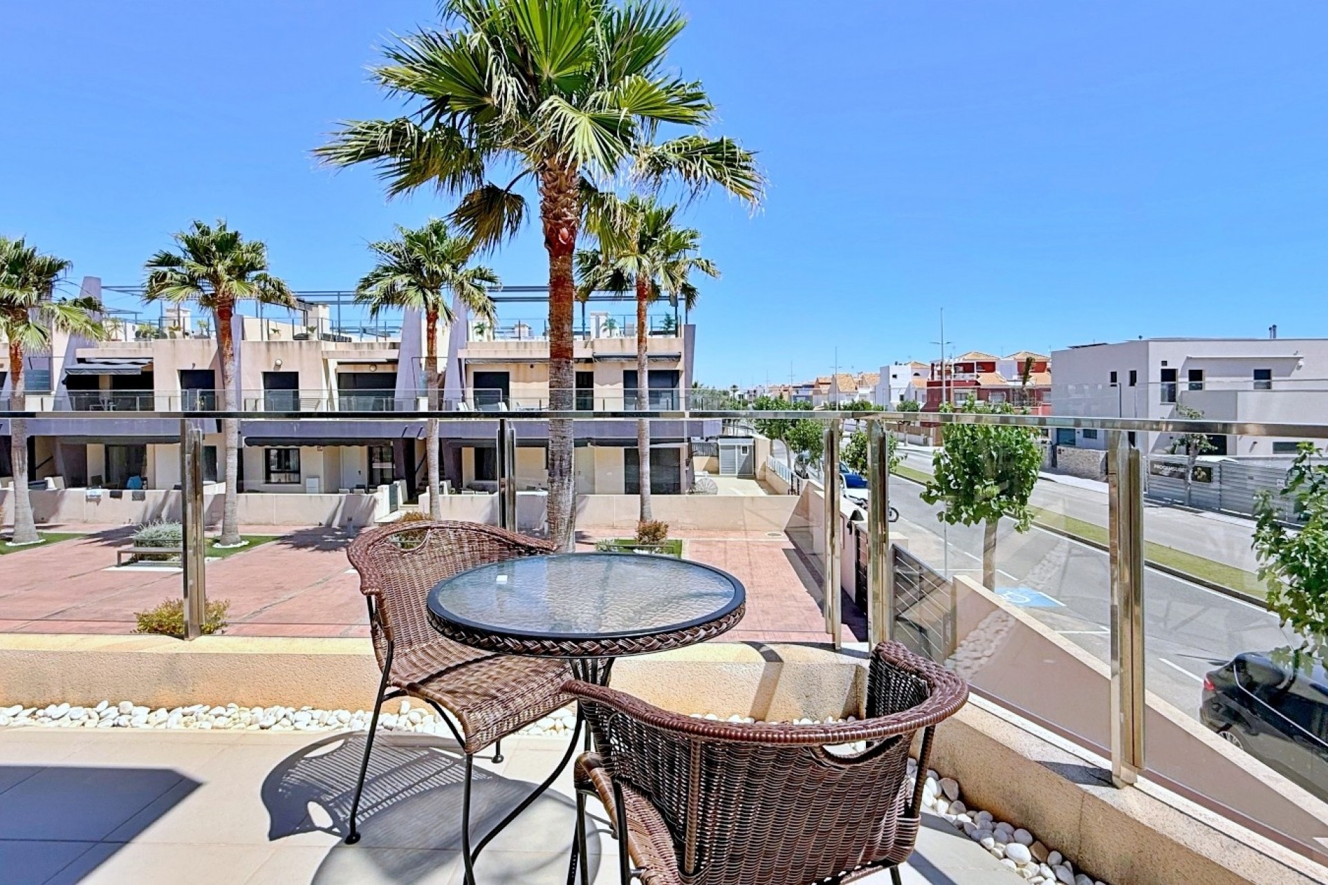 Resale - Apartment -
Torre de la Horadada