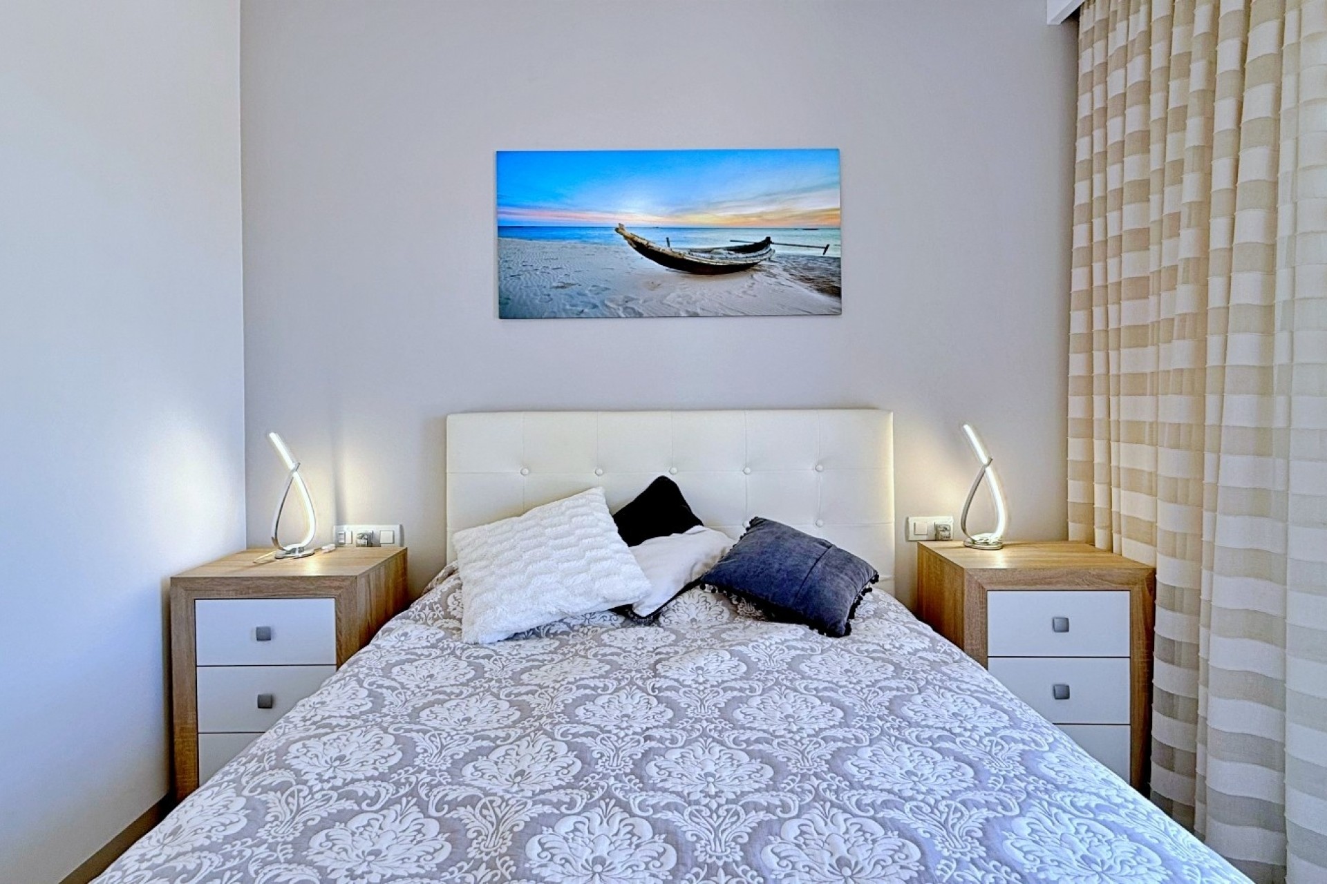 Resale - Apartment -
Torre de la Horadada