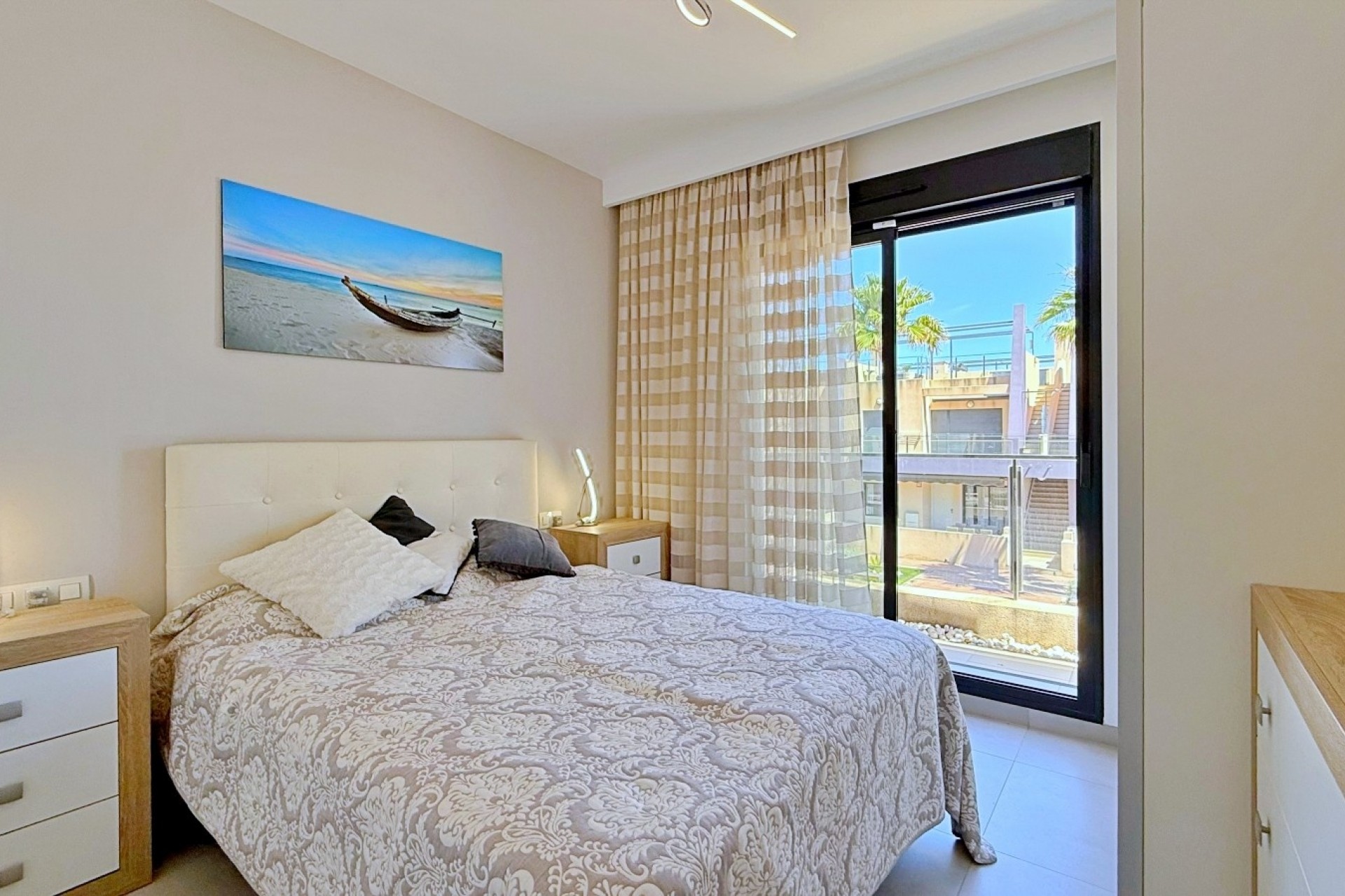 Resale - Apartment -
Torre de la Horadada