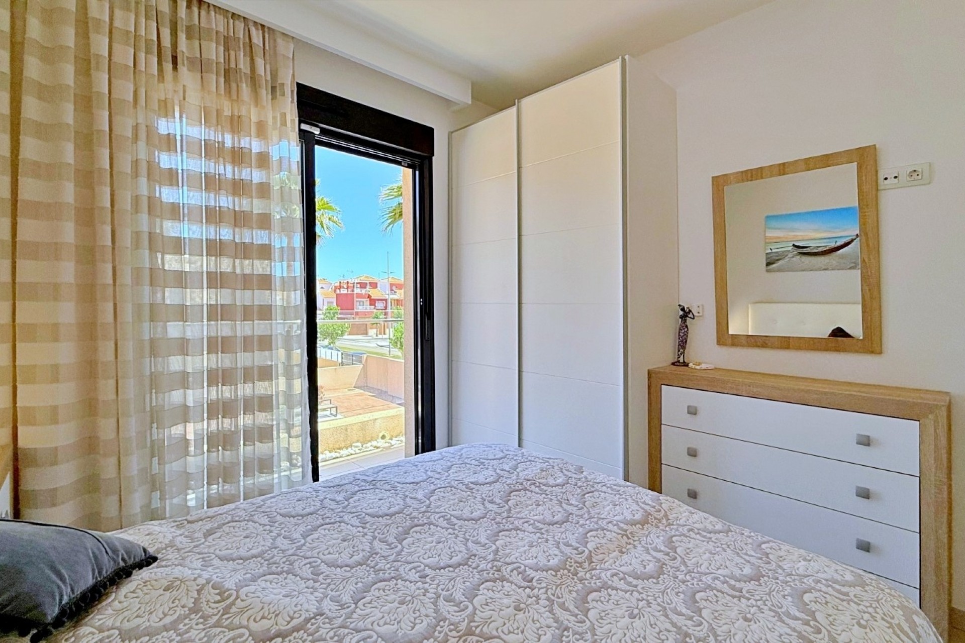 Resale - Apartment -
Torre de la Horadada
