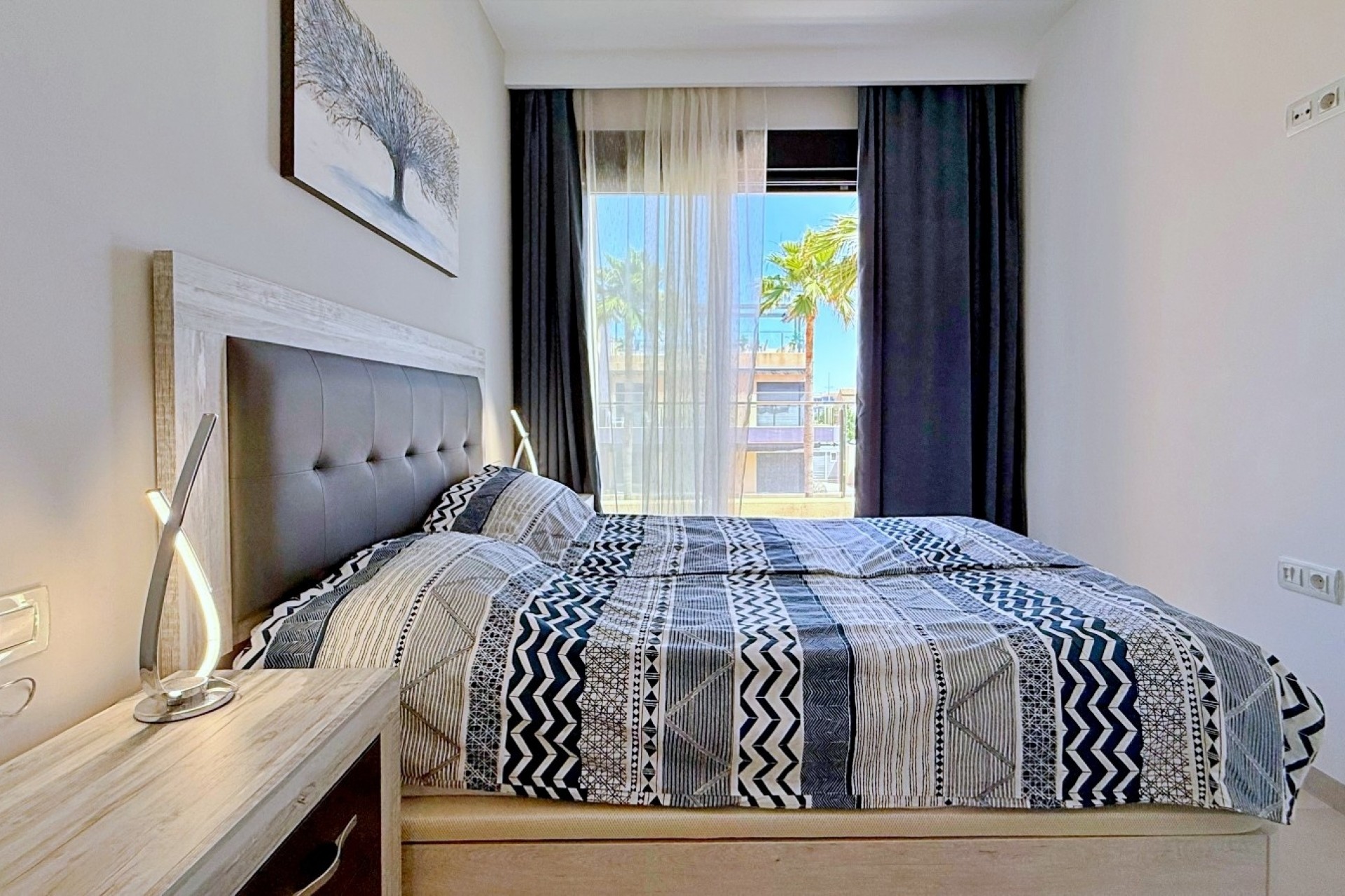 Resale - Apartment -
Torre de la Horadada