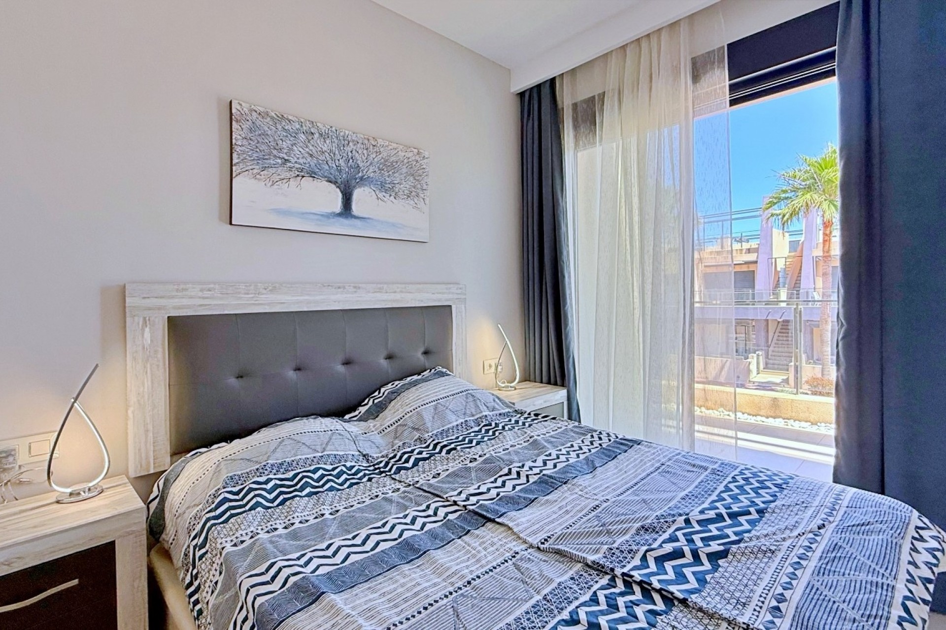 Resale - Apartment -
Torre de la Horadada