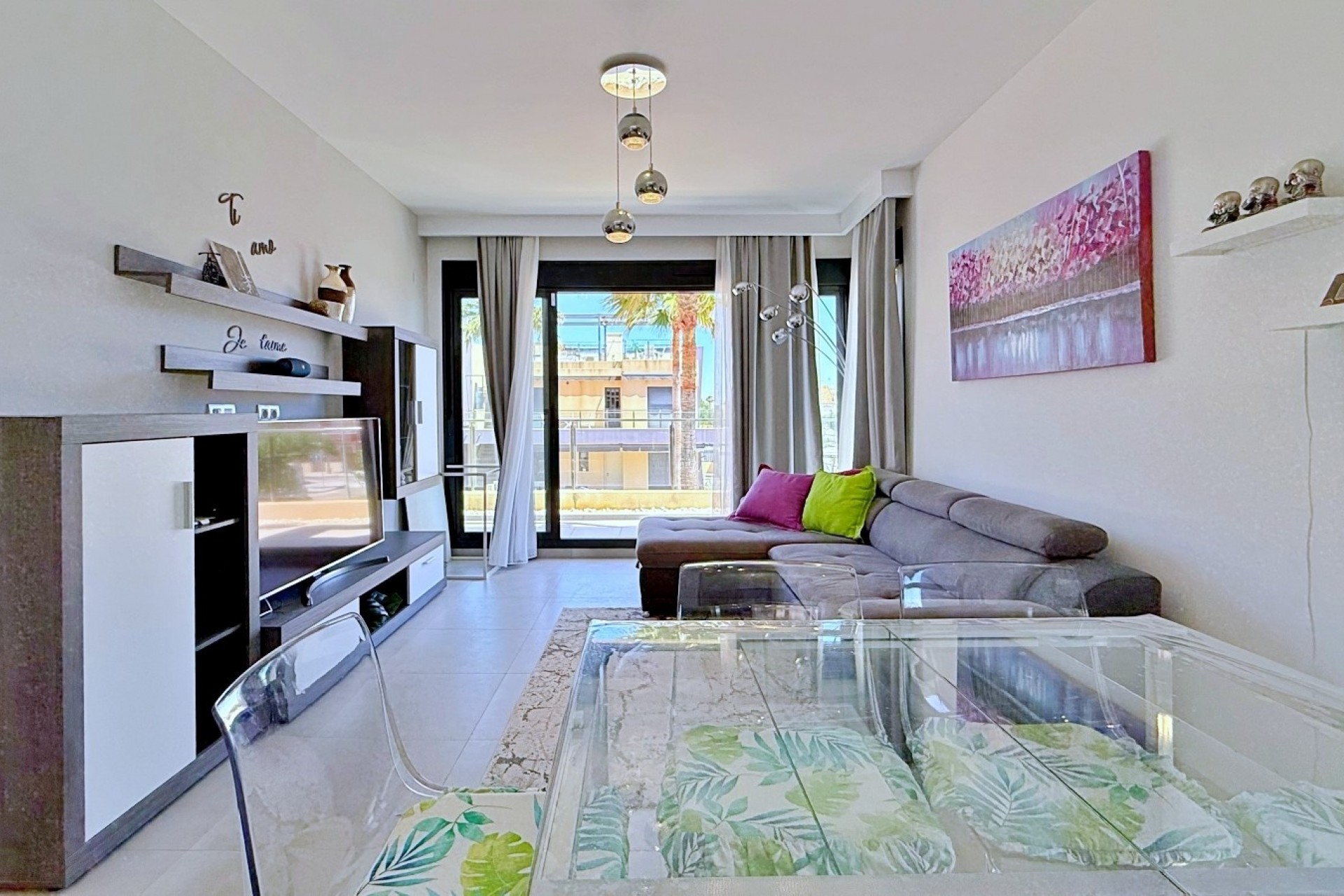 Resale - Apartment -
Torre de la Horadada