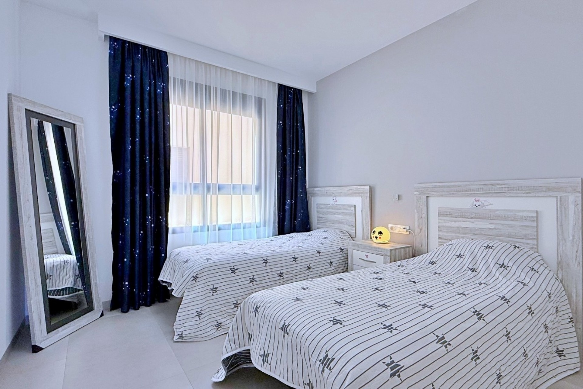 Resale - Apartment -
Torre de la Horadada