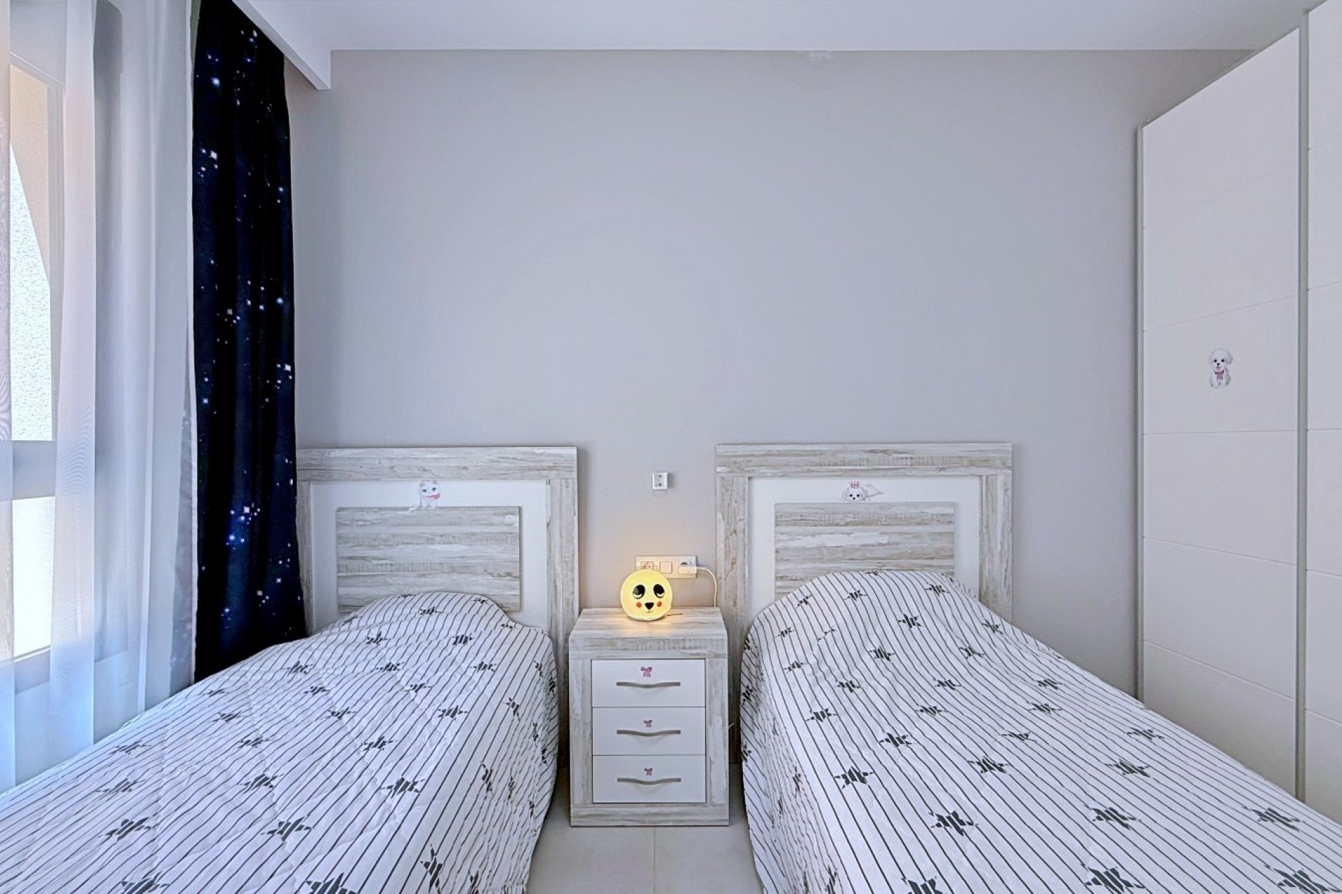 Resale - Apartment -
Torre de la Horadada