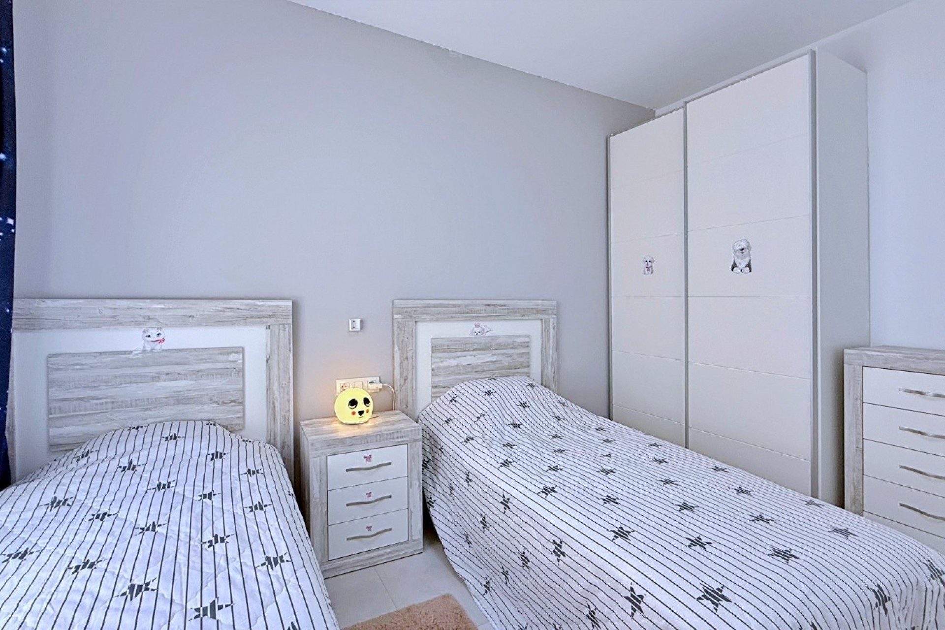 Resale - Apartment -
Torre de la Horadada