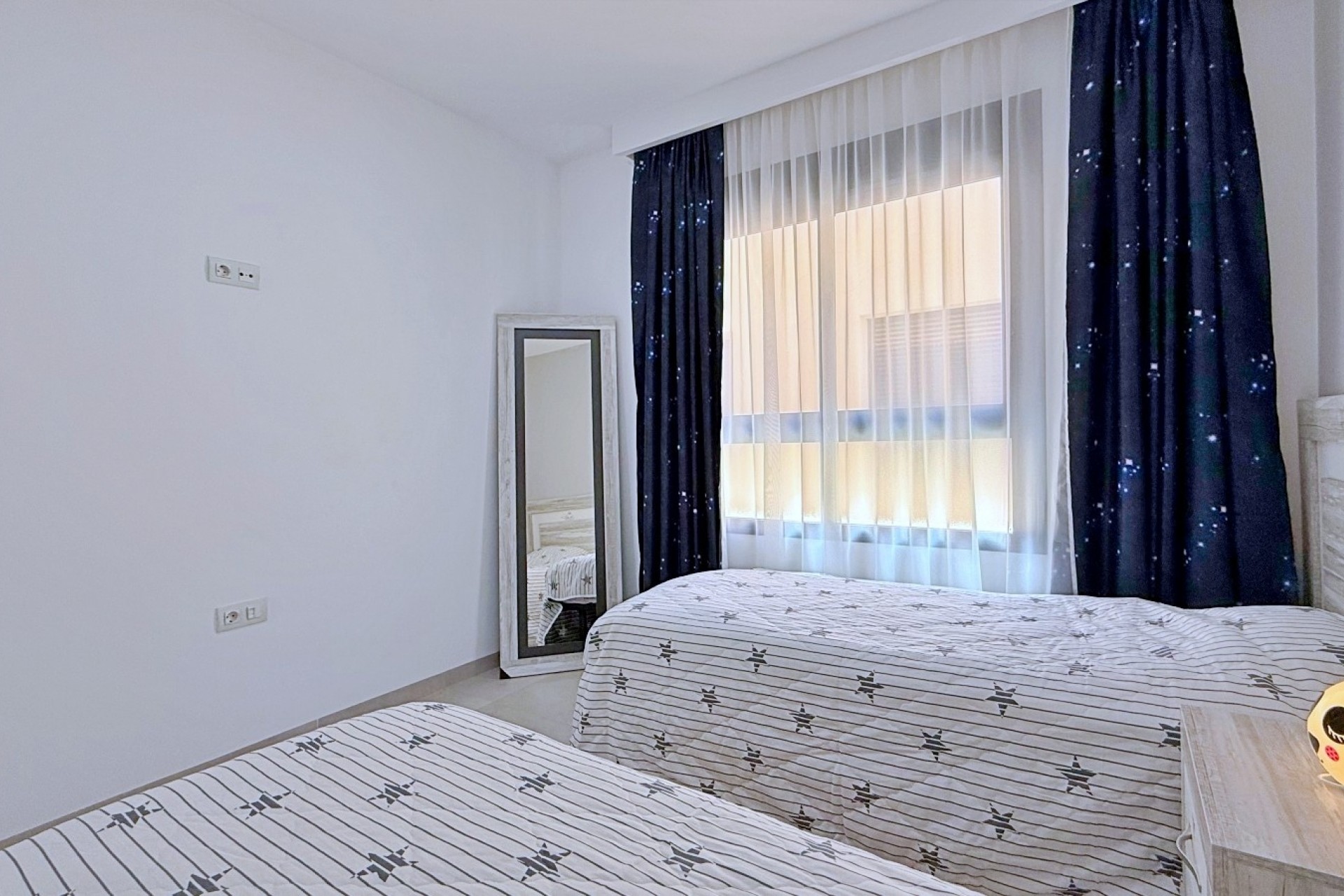 Resale - Apartment -
Torre de la Horadada