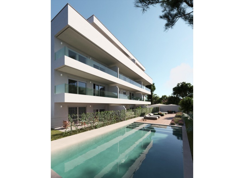 Resale - Apartment -
Torremolinos