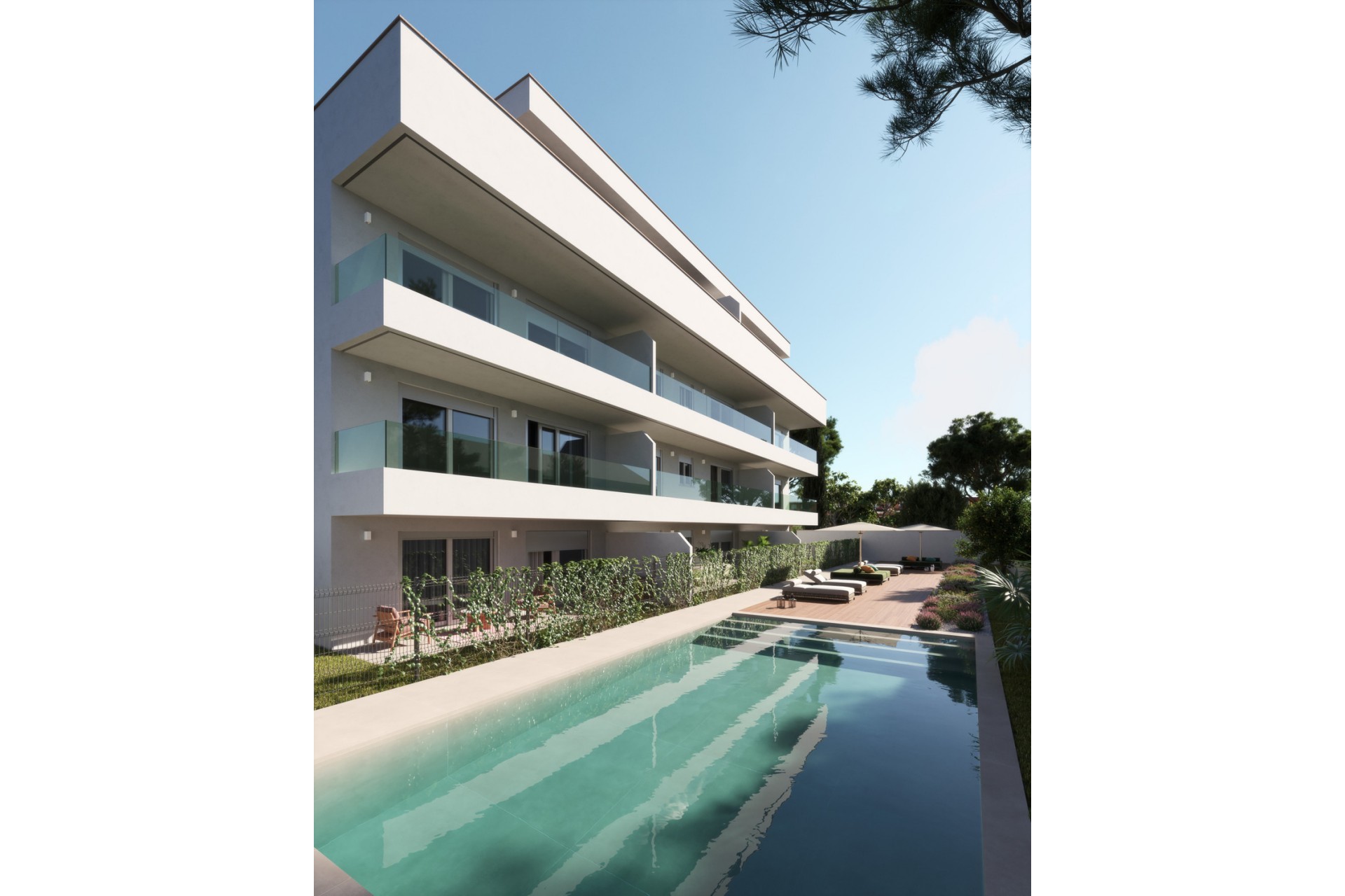 Resale - Apartment -
Torremolinos