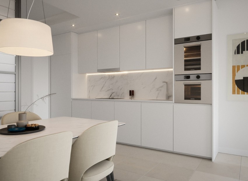 Resale - Apartment -
Torremolinos