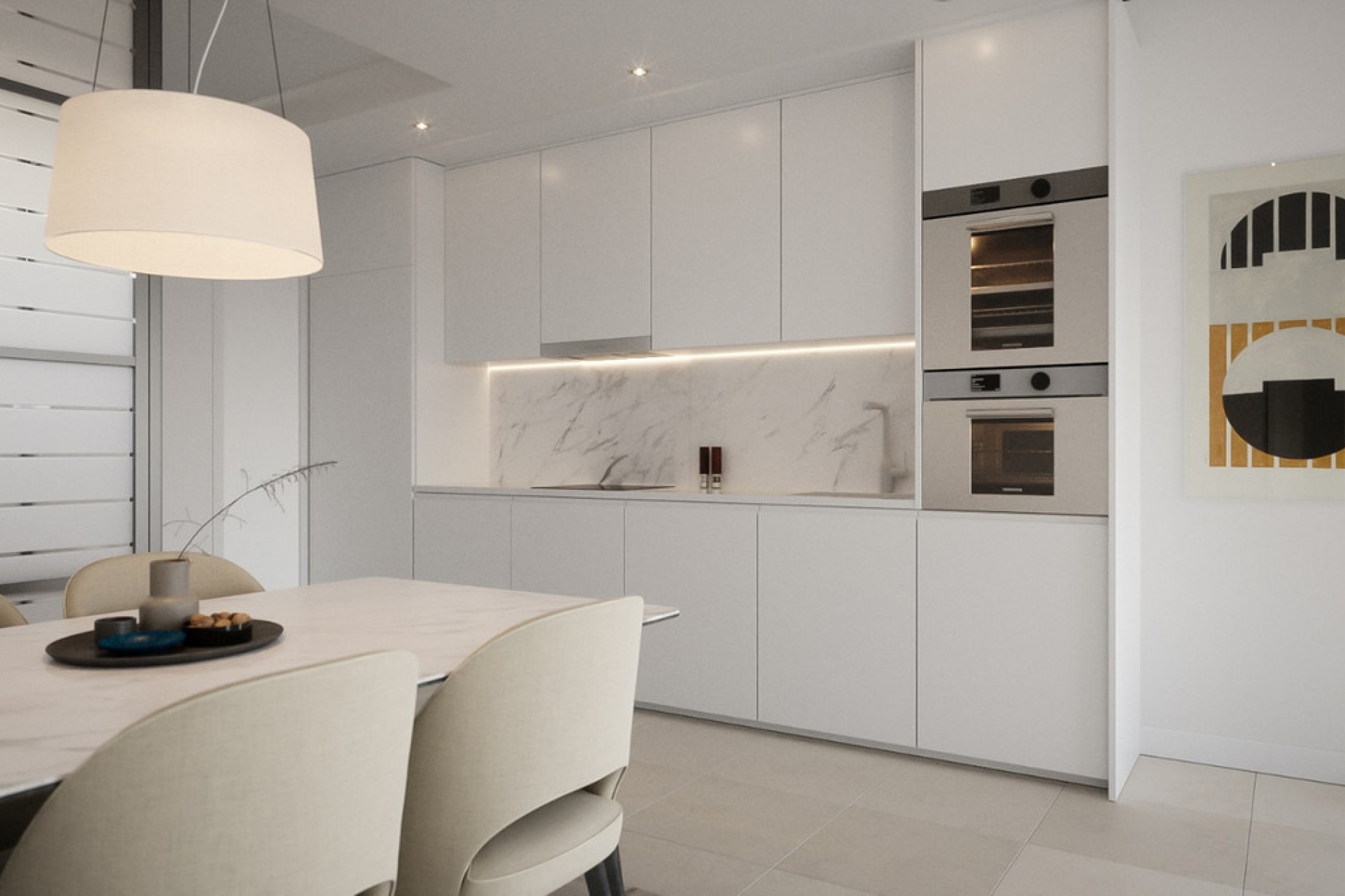 Resale - Apartment -
Torremolinos