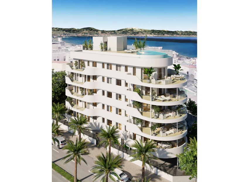 Resale - Apartment -
Torremolinos