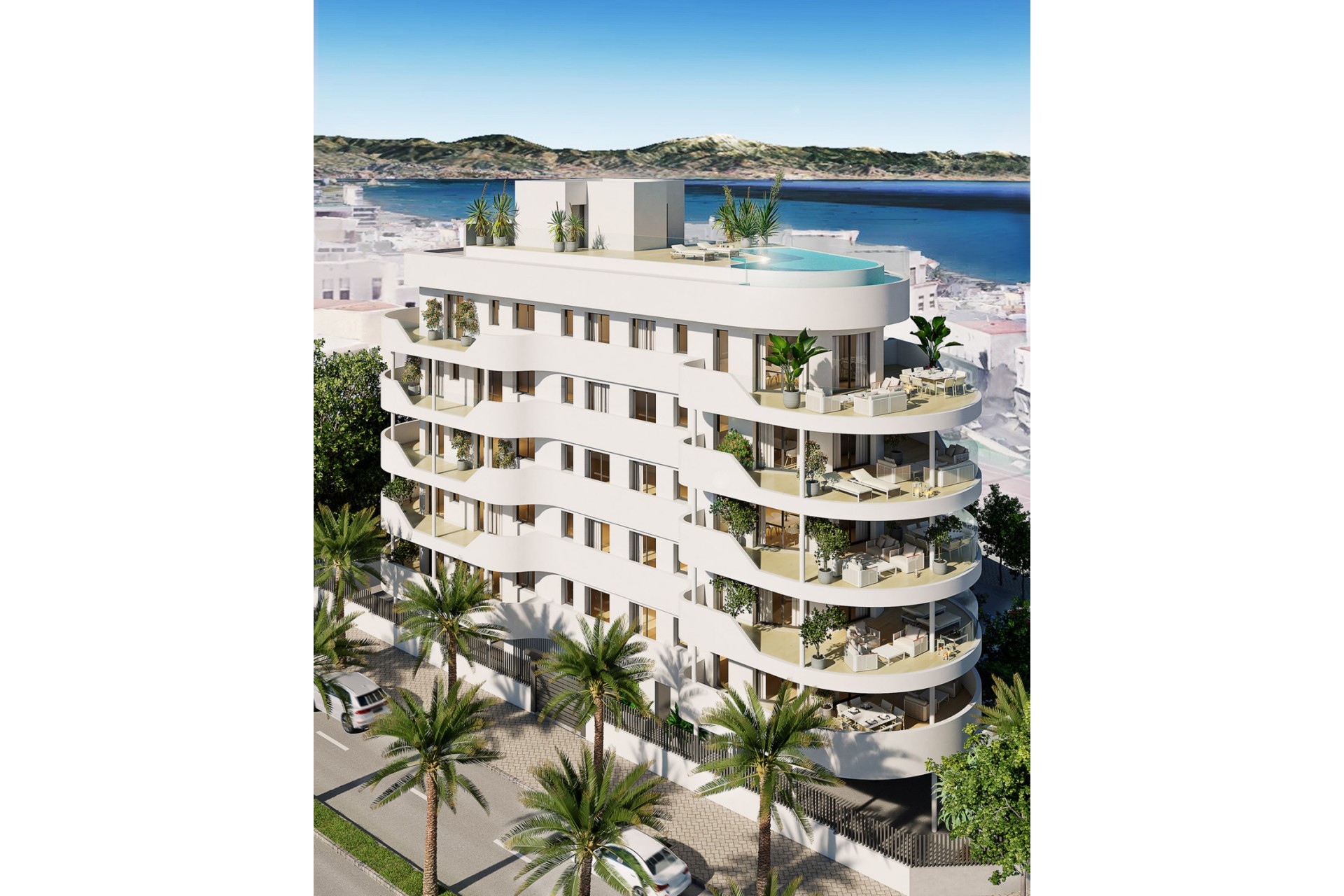 Resale - Apartment -
Torremolinos