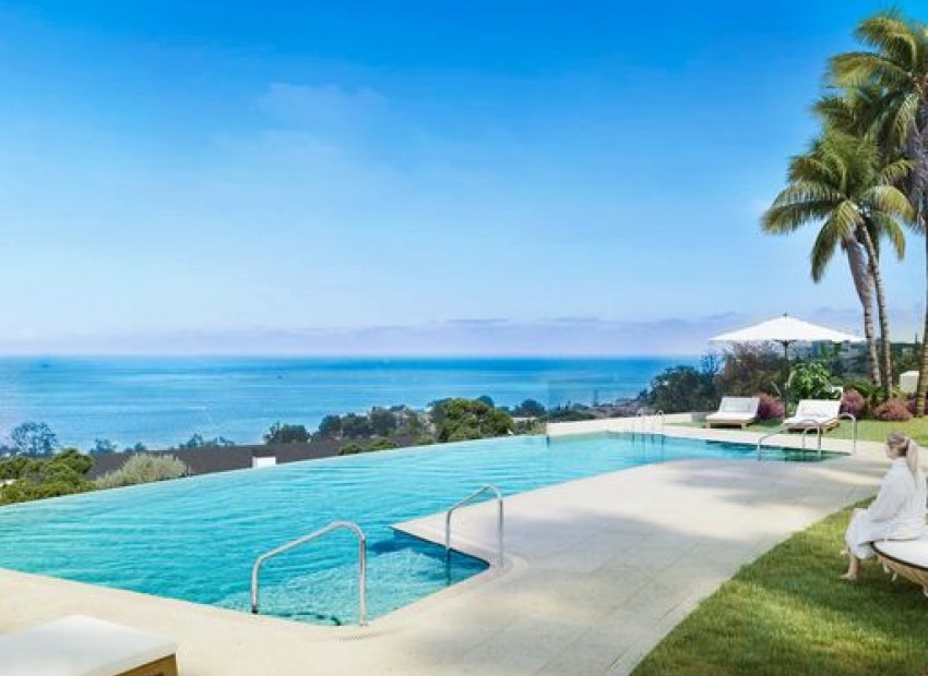 Resale - Apartment -
Torremuelle