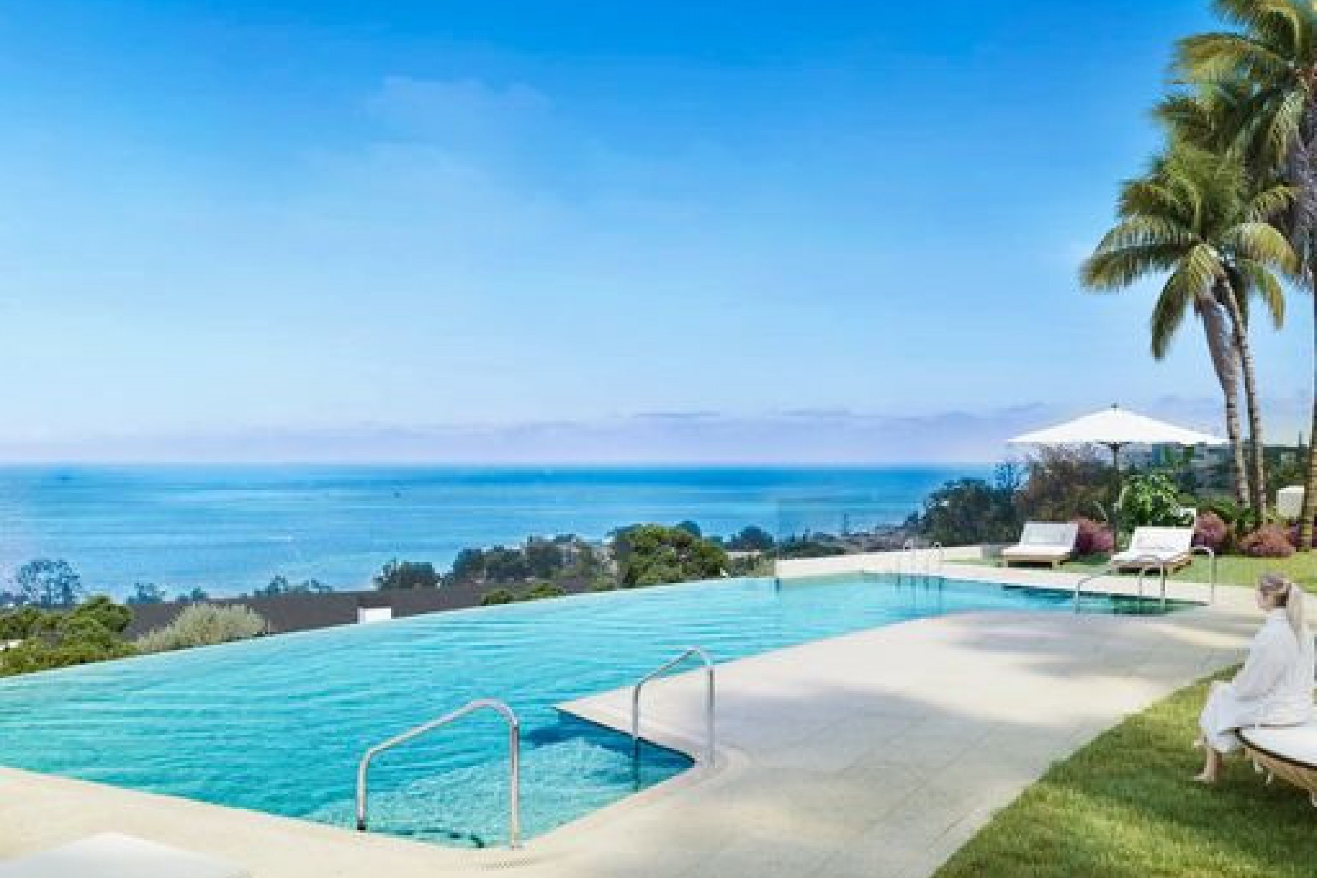 Resale - Apartment -
Torremuelle