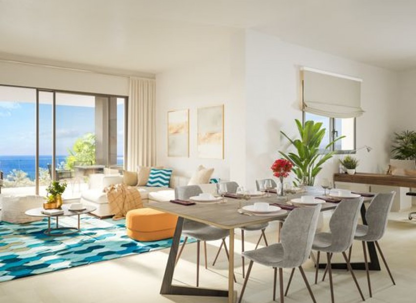 Resale - Apartment -
Torremuelle