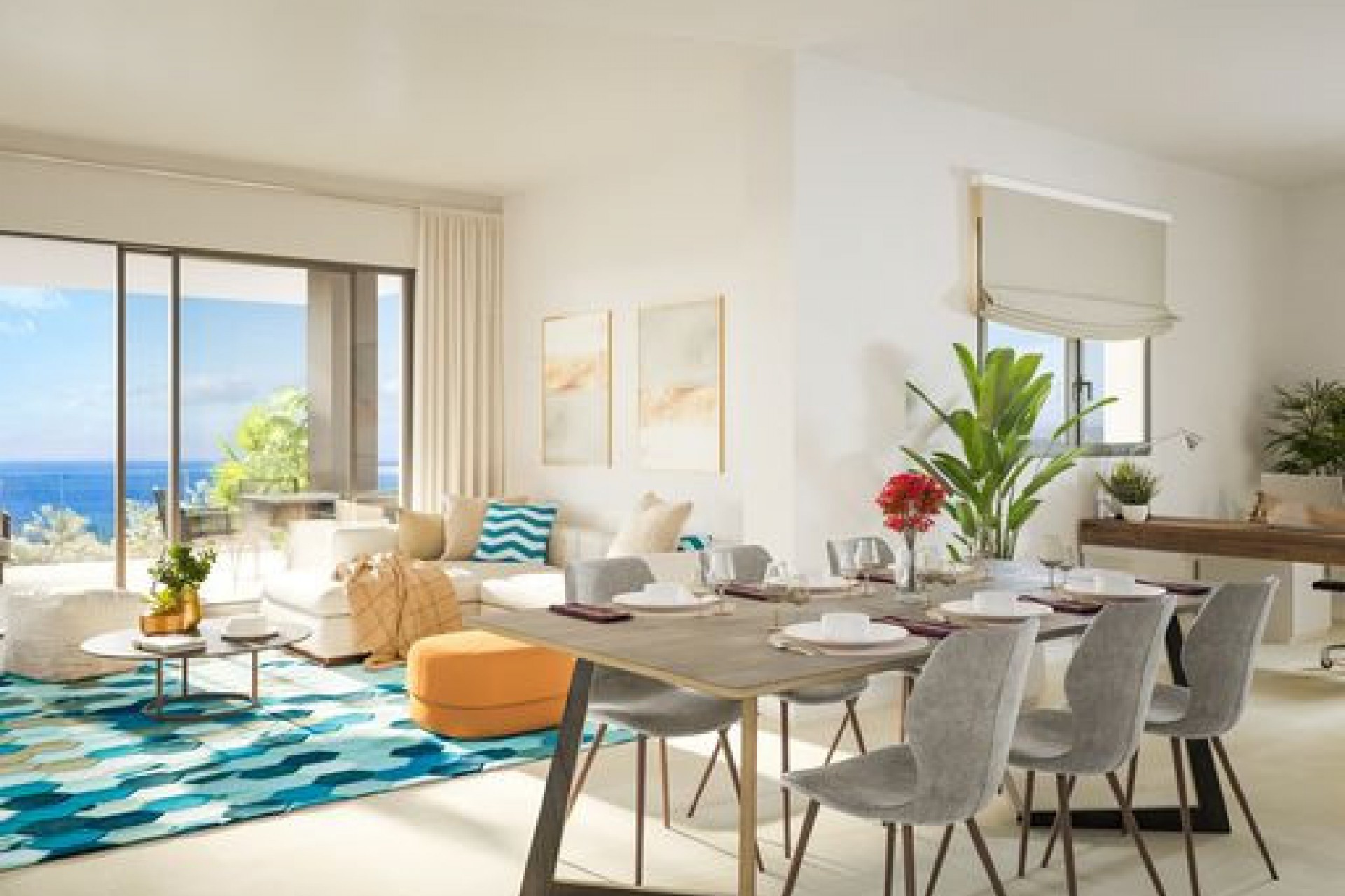 Resale - Apartment -
Torremuelle