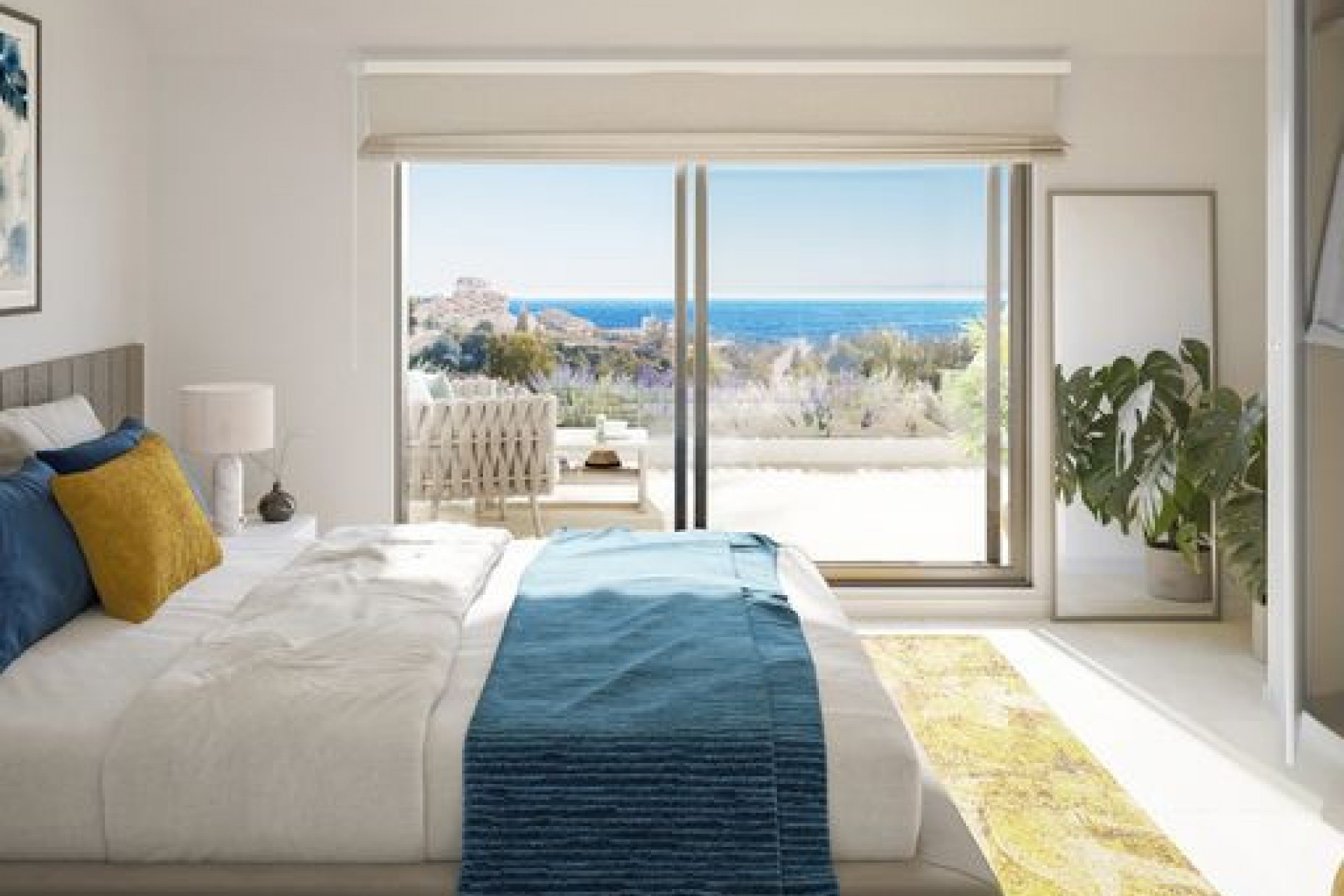Resale - Apartment -
Torremuelle