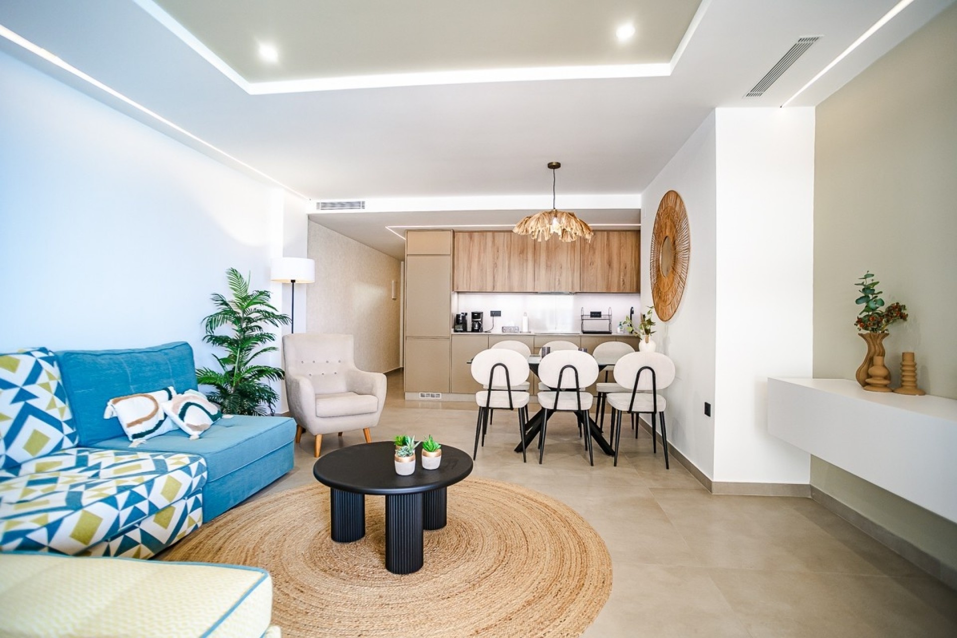 Resale - Apartment -
TORREVIEJA - Acequion