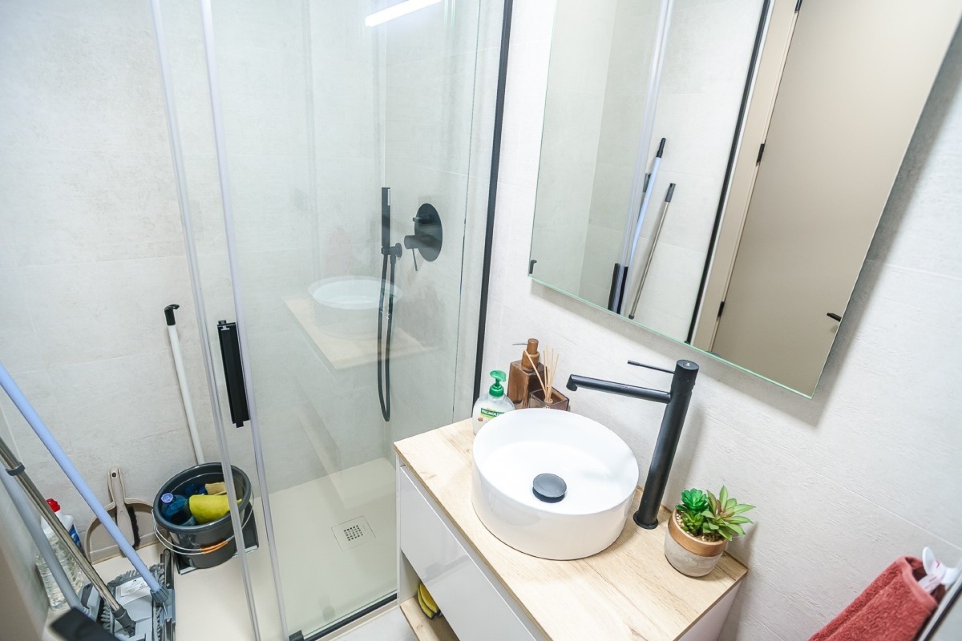 Resale - Apartment -
TORREVIEJA - Acequion