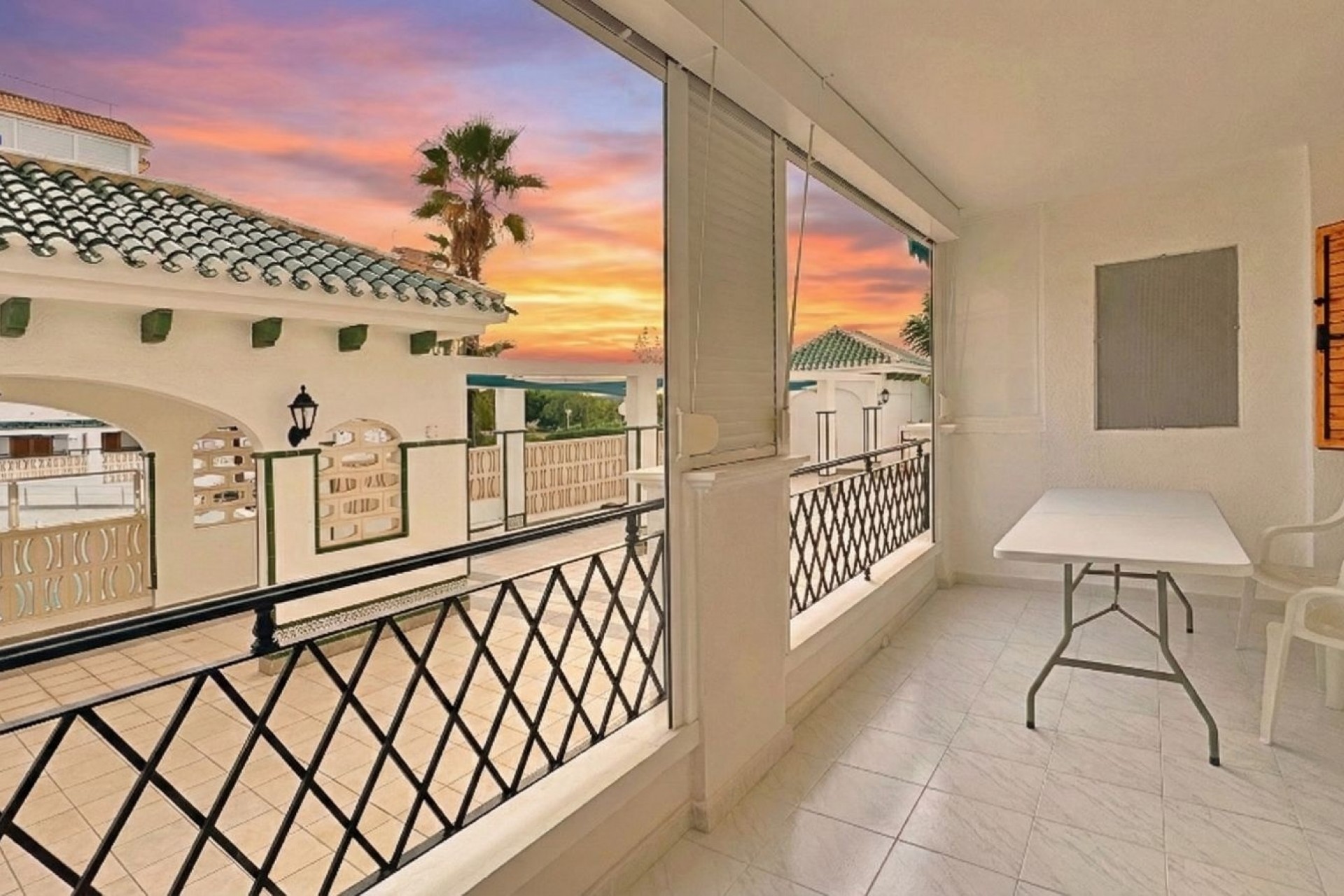 Resale - Apartment -
Torrevieja - La Mata