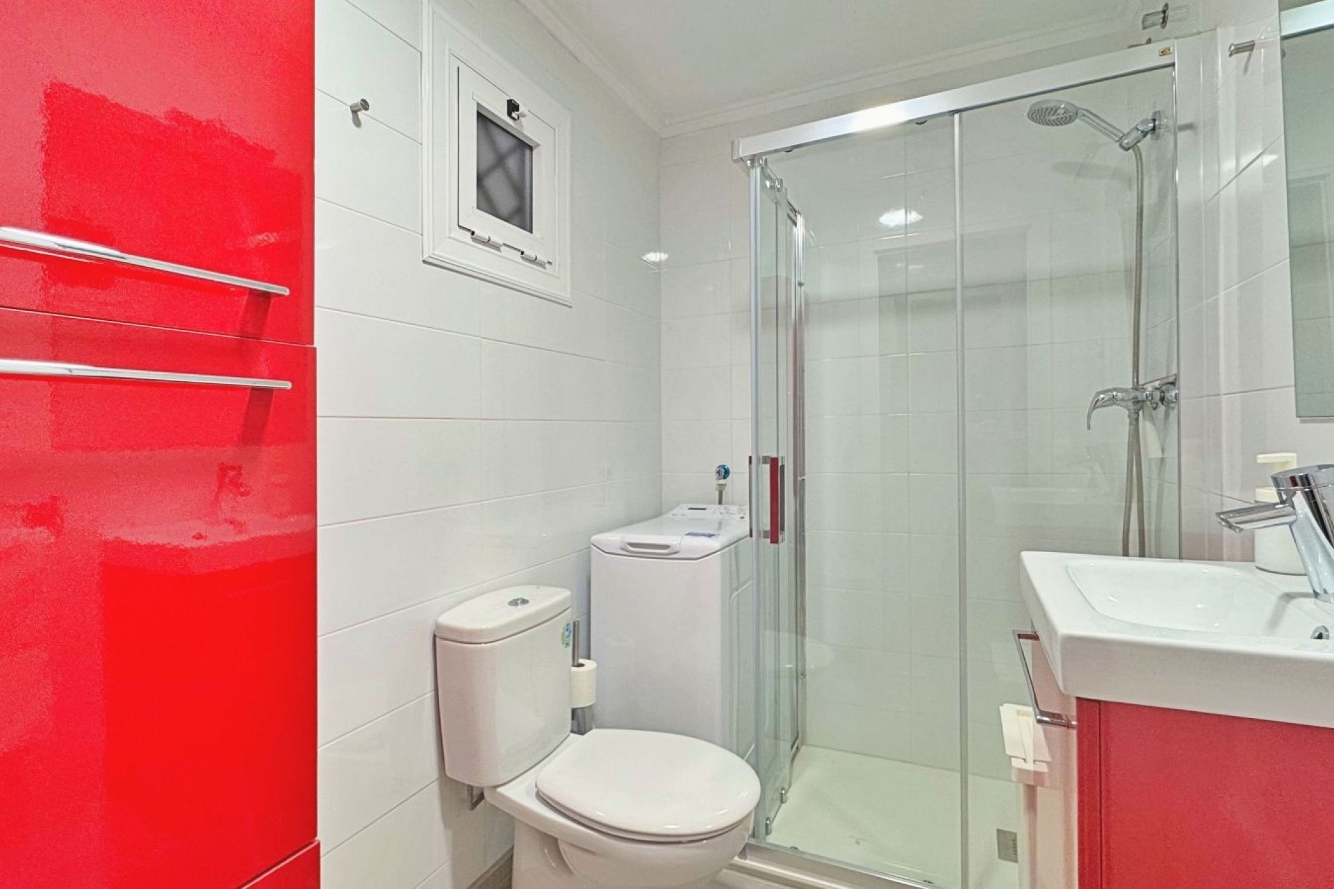 Resale - Apartment -
Torrevieja - La Mata