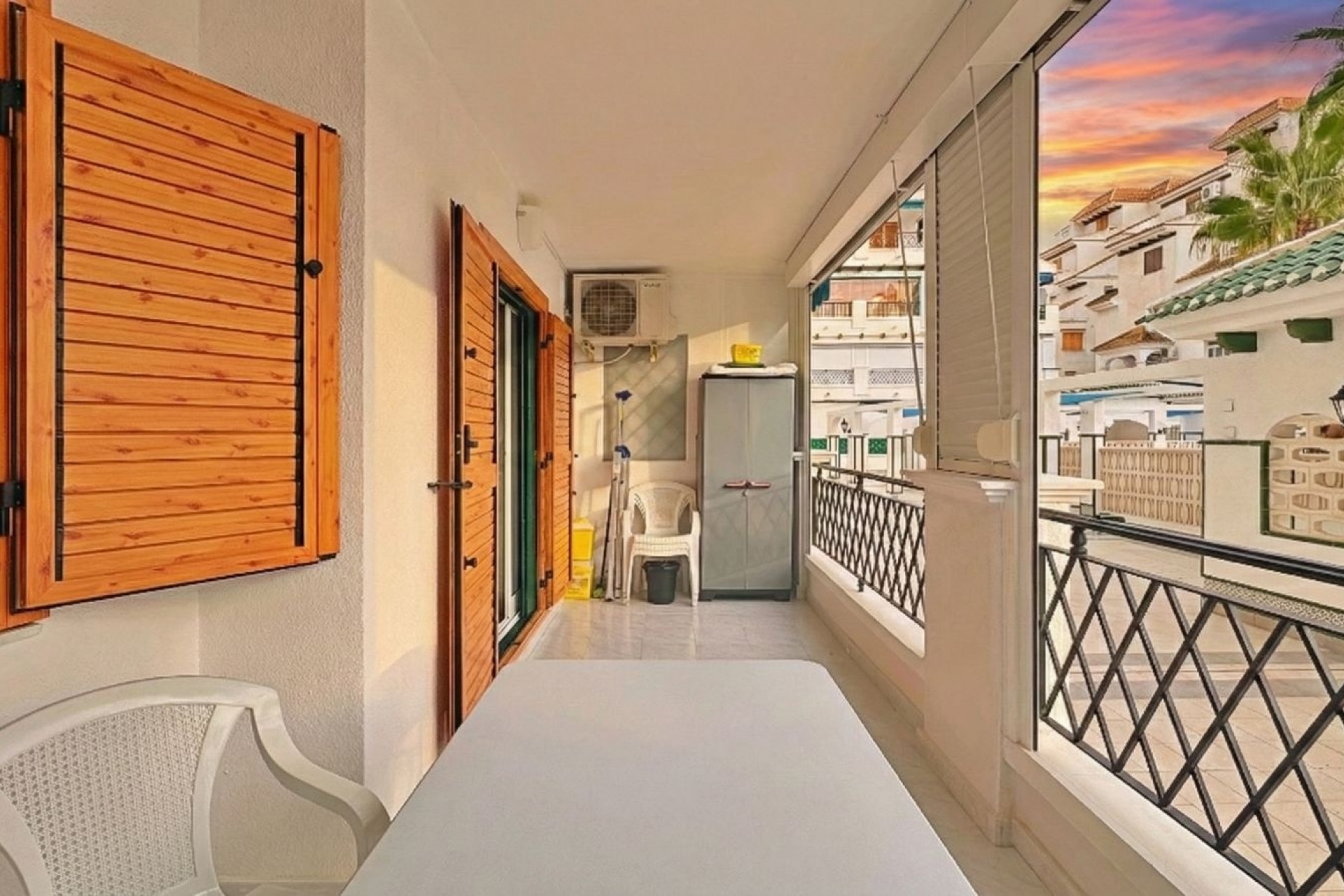 Resale - Apartment -
Torrevieja - La Mata
