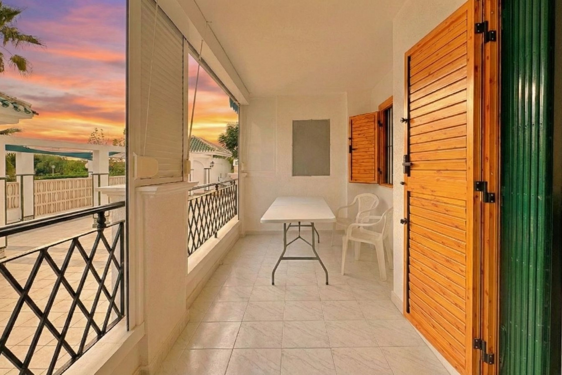 Resale - Apartment -
Torrevieja - La Mata
