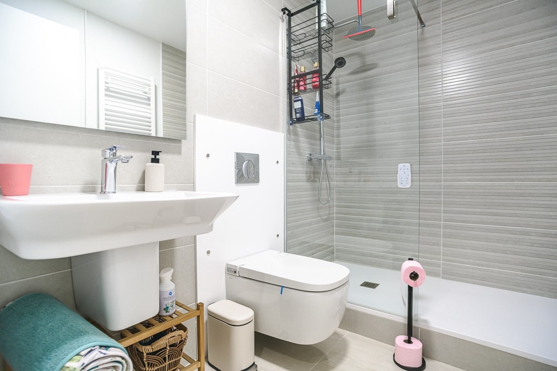 Resale - Apartment -
TORREVIEJA - LOS BALCONES - LOS ALTOS