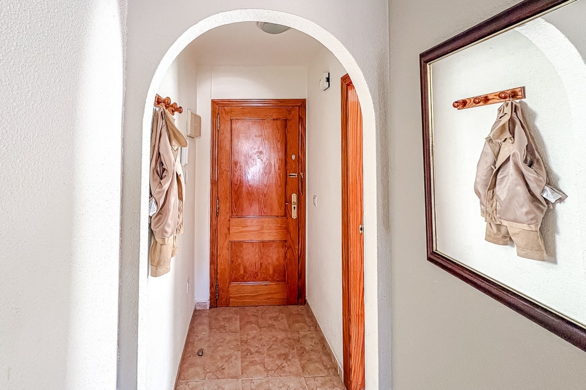Resale - Apartment -
TORREVIEJA - Parque de las Naciones