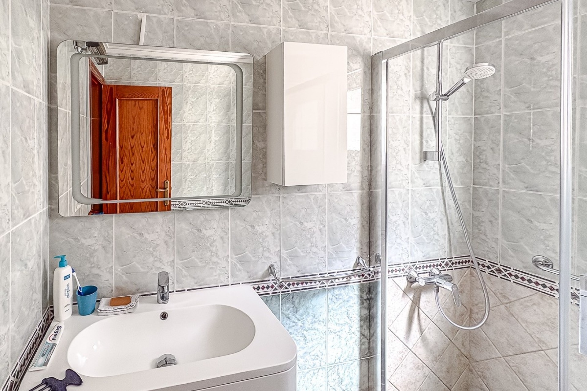 Resale - Apartment -
TORREVIEJA - Parque de las Naciones